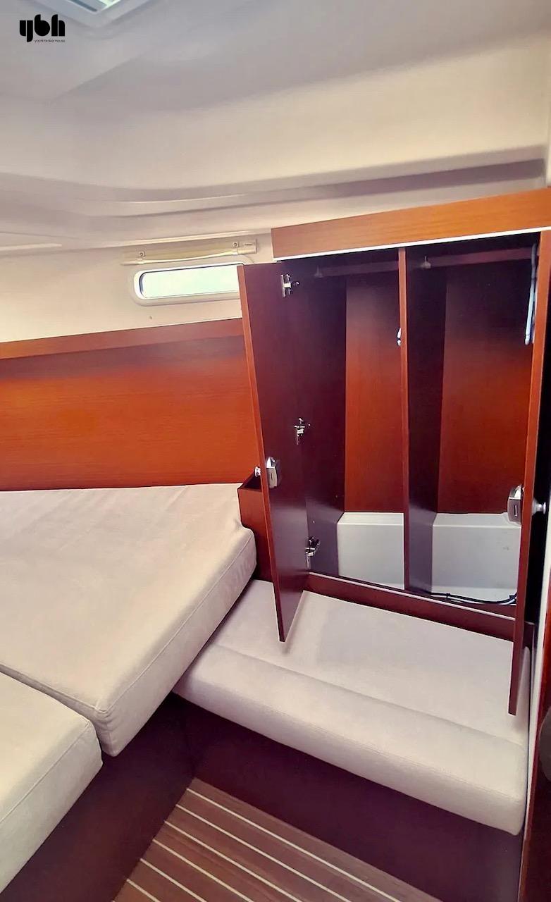 Hanse 385 2013 for sale