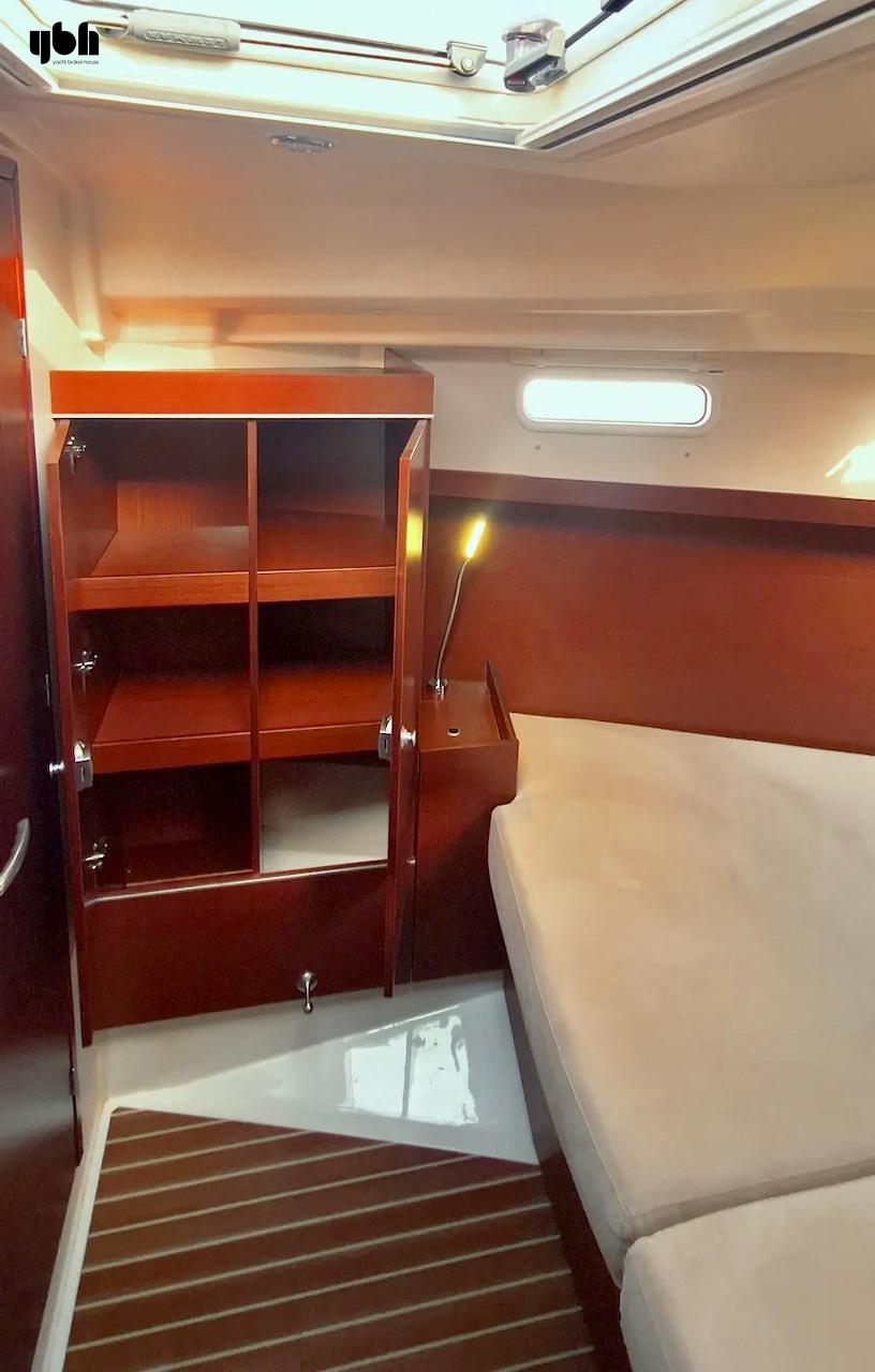 Hanse 385 2013 for sale