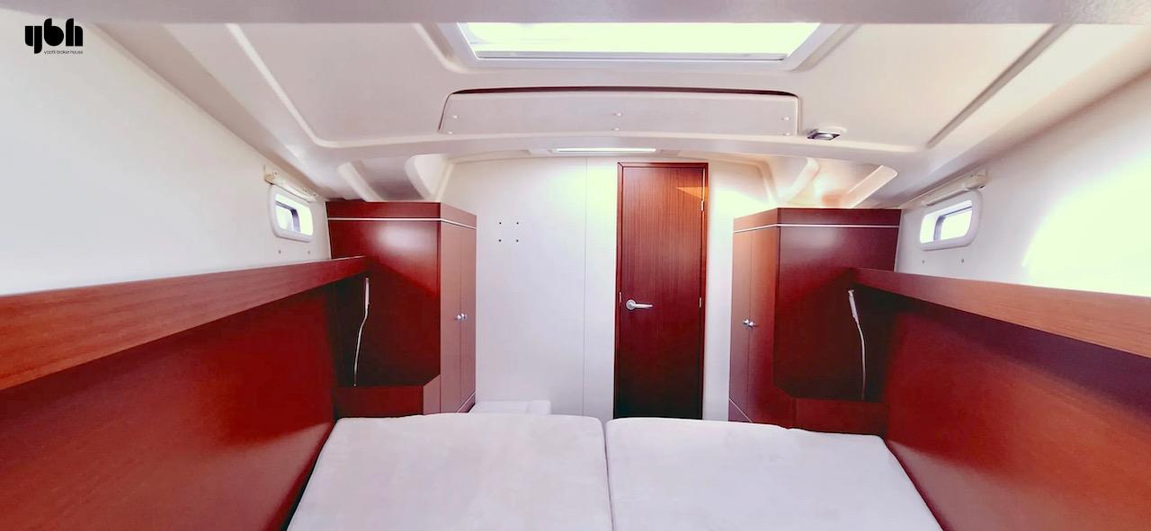 Hanse 385 2013 for sale