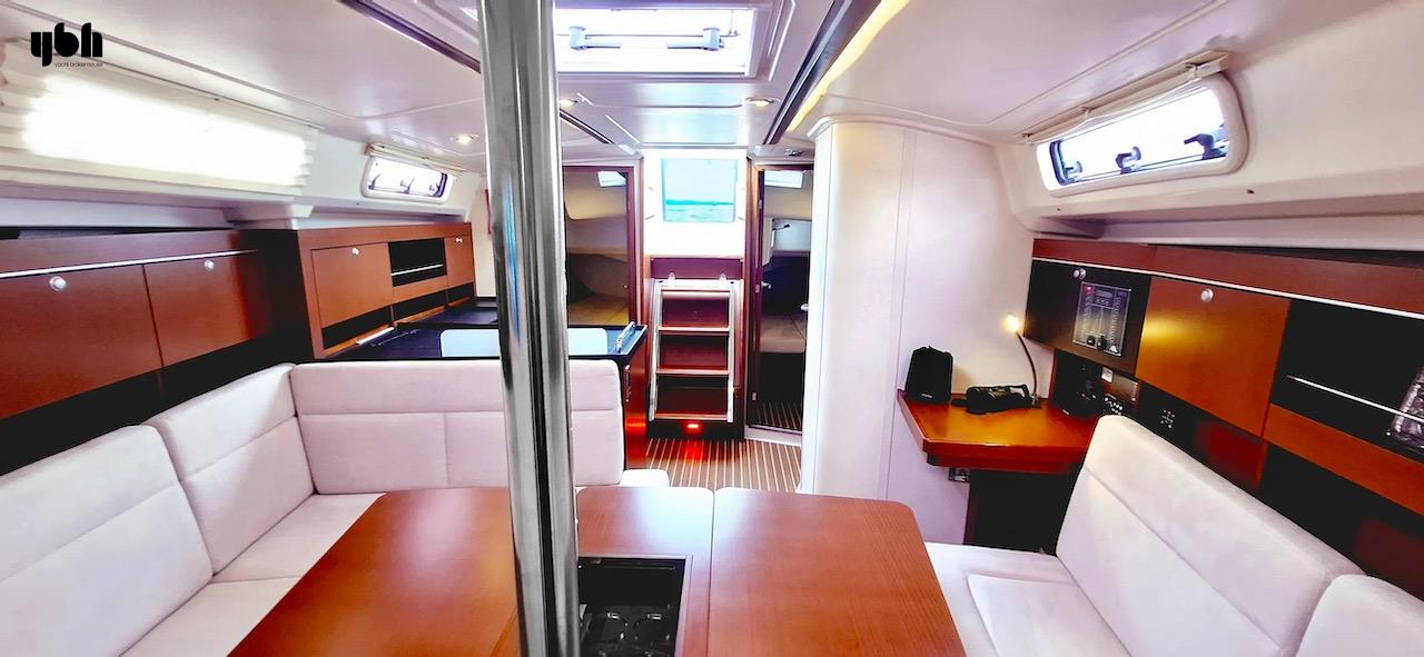 Hanse 385 2013 for sale