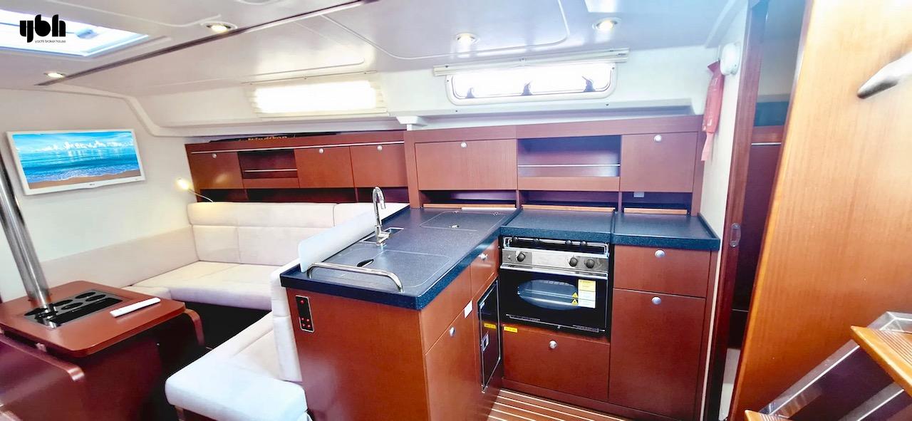 Hanse 385 2013 for sale