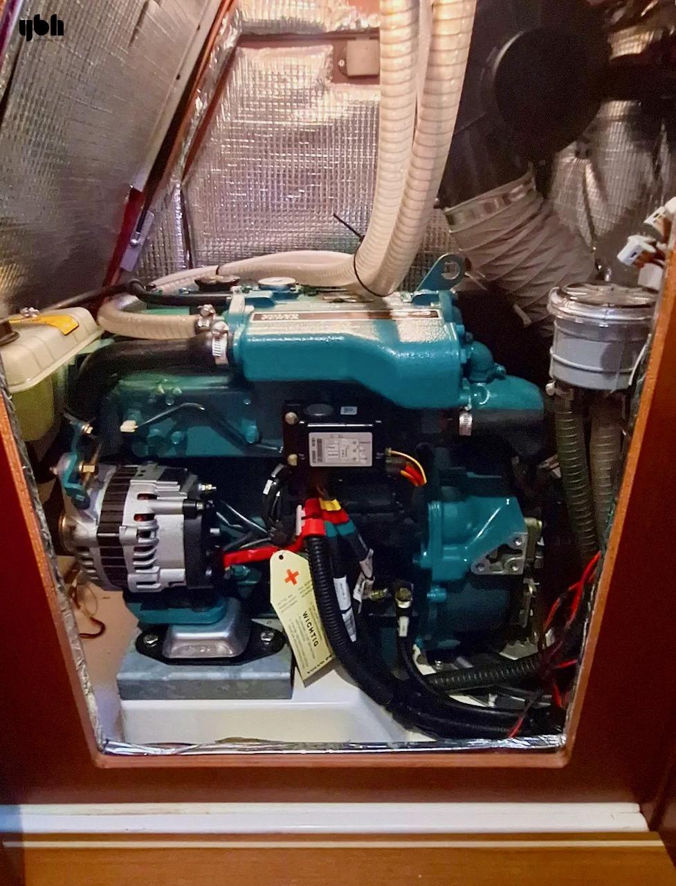 Hanse 385 2013 for sale