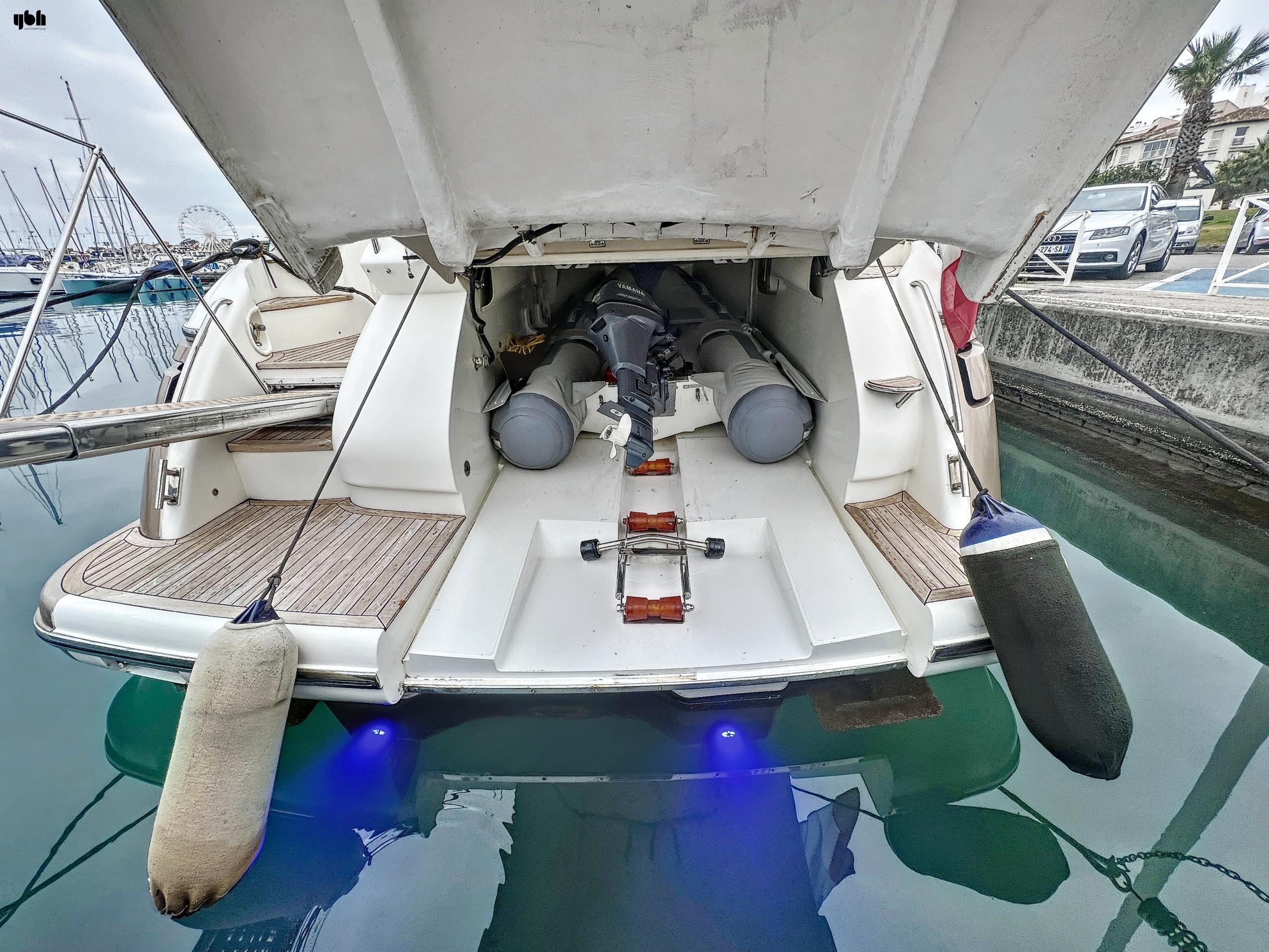 2004 Princess V46 For Sale