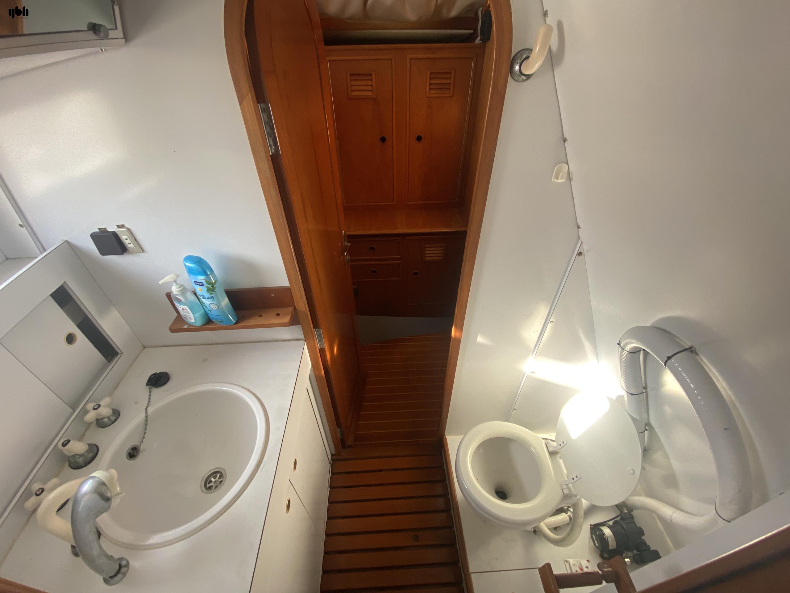 Wauquiez Centurion 49 1991 for sale