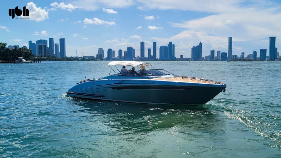 2014 Riva RivaRama Super 44