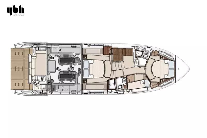 2016 Azimut 50