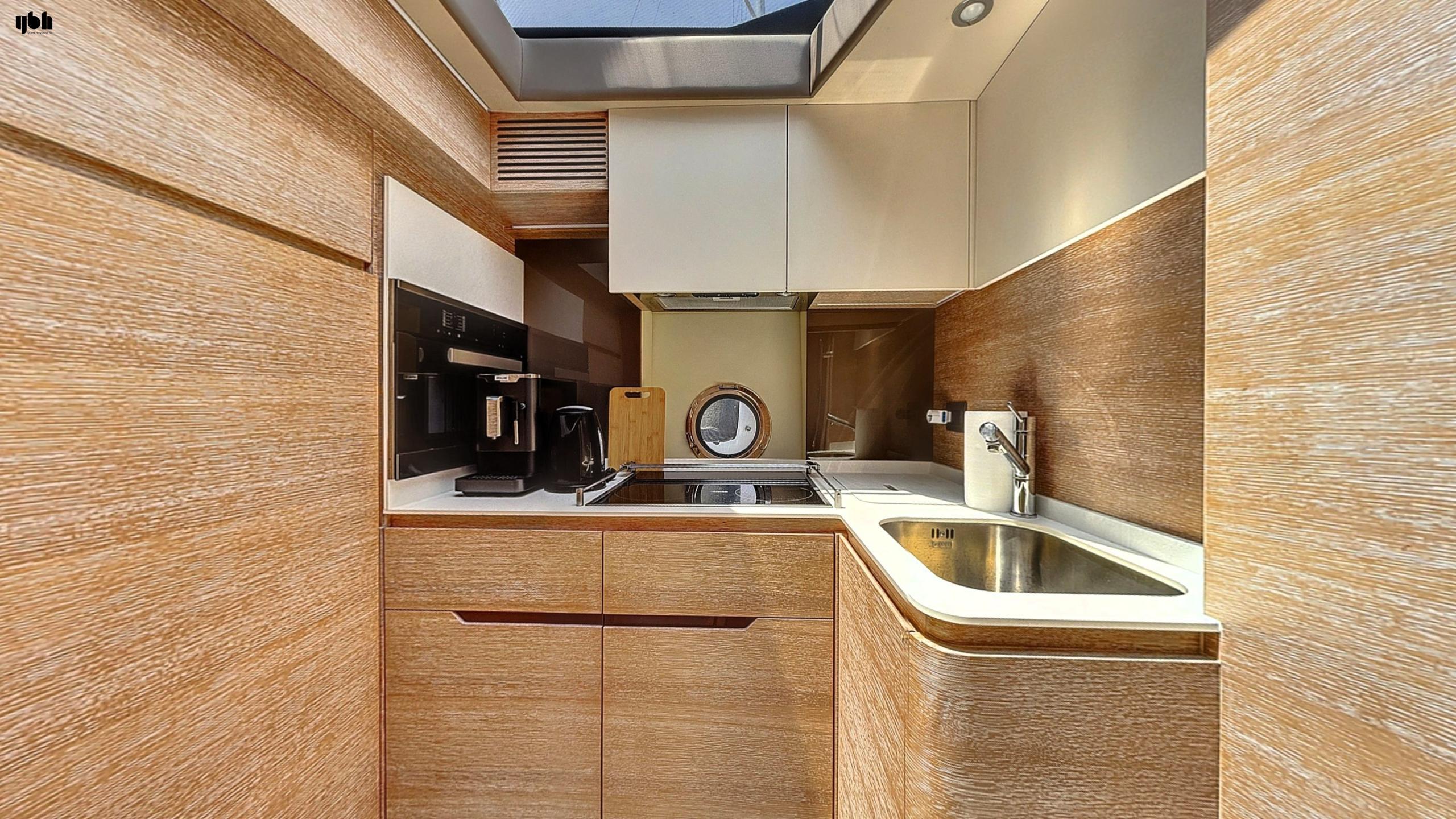 2016 Azimut 50