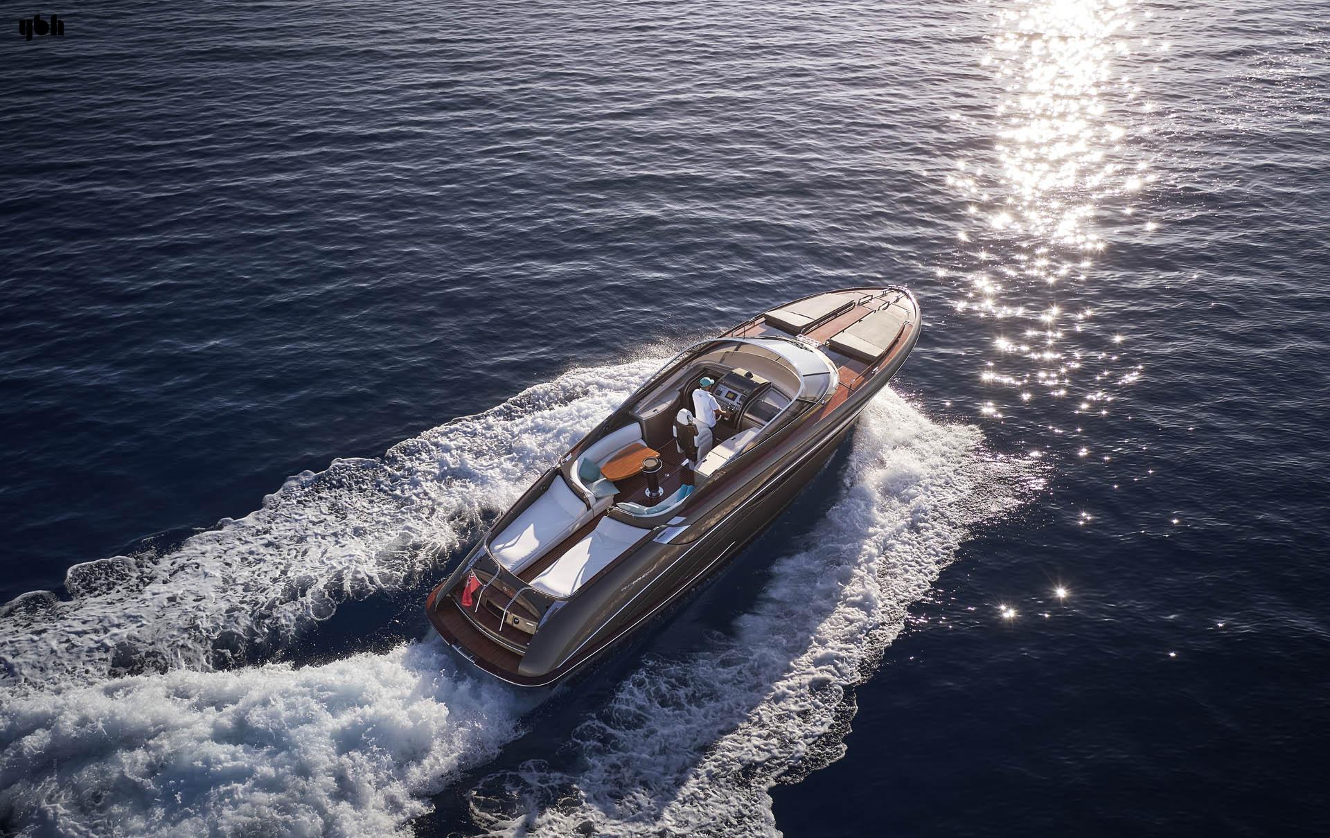 2014 Riva RivaRama Super 44