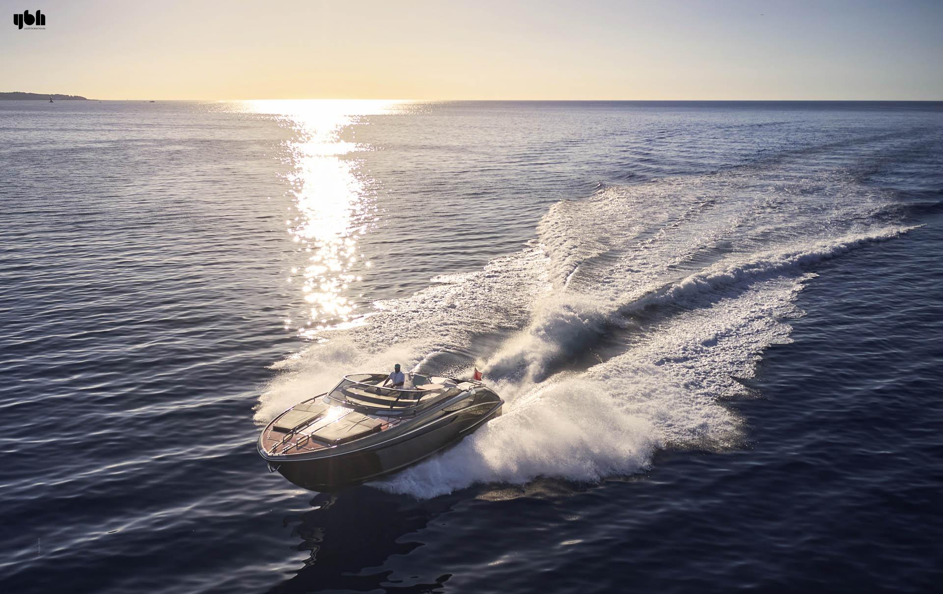2014 Riva RivaRama Super 44