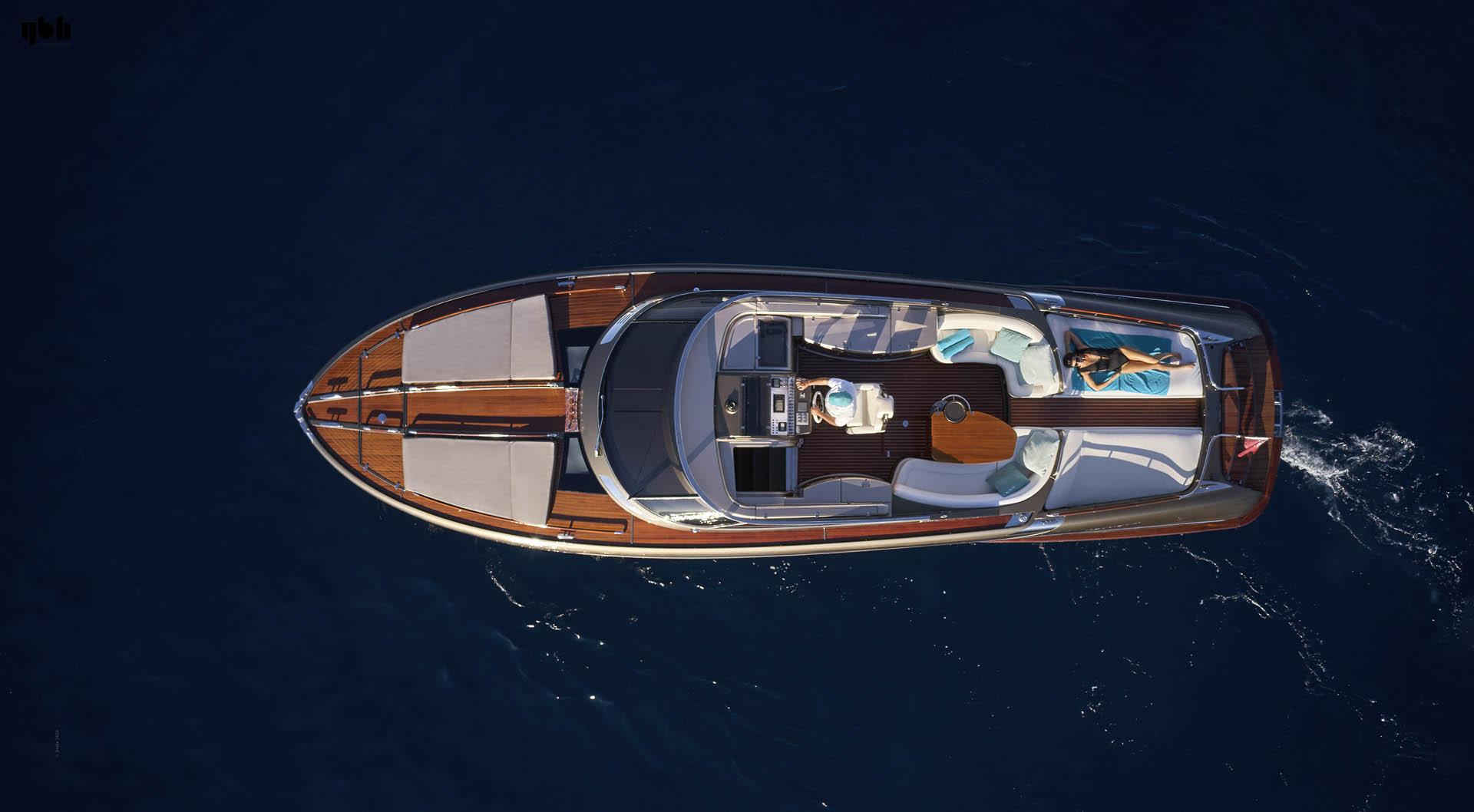2014 Riva RivaRama Super 44