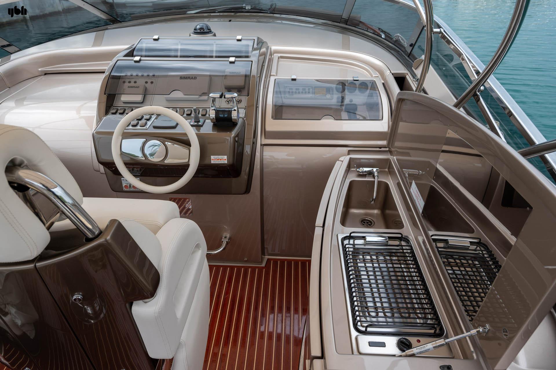 2014 Riva RivaRama Super 44