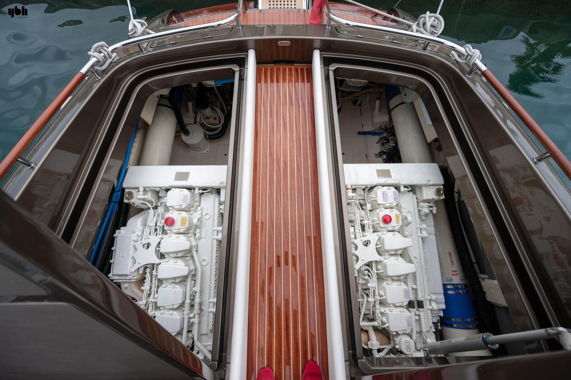 2014 Riva RivaRama Super 44