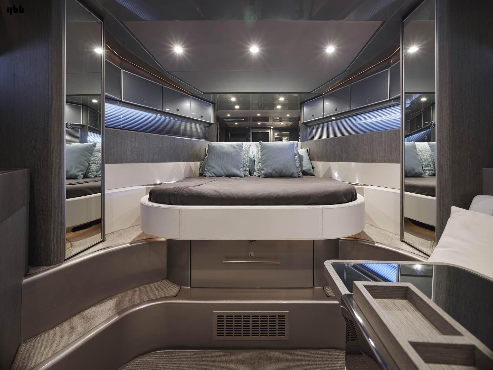 2014 Riva RivaRama Super 44