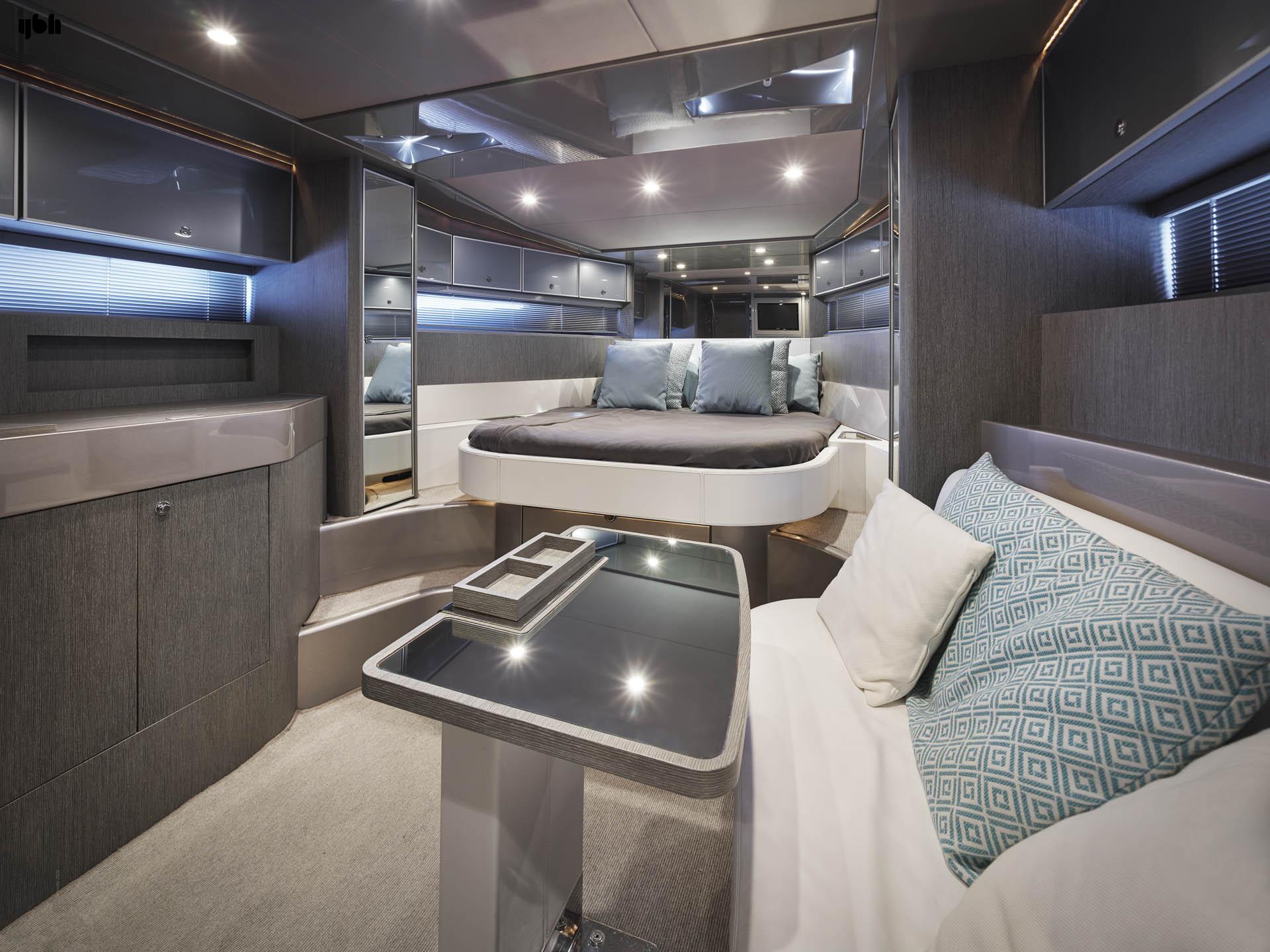 2014 Riva RivaRama Super 44