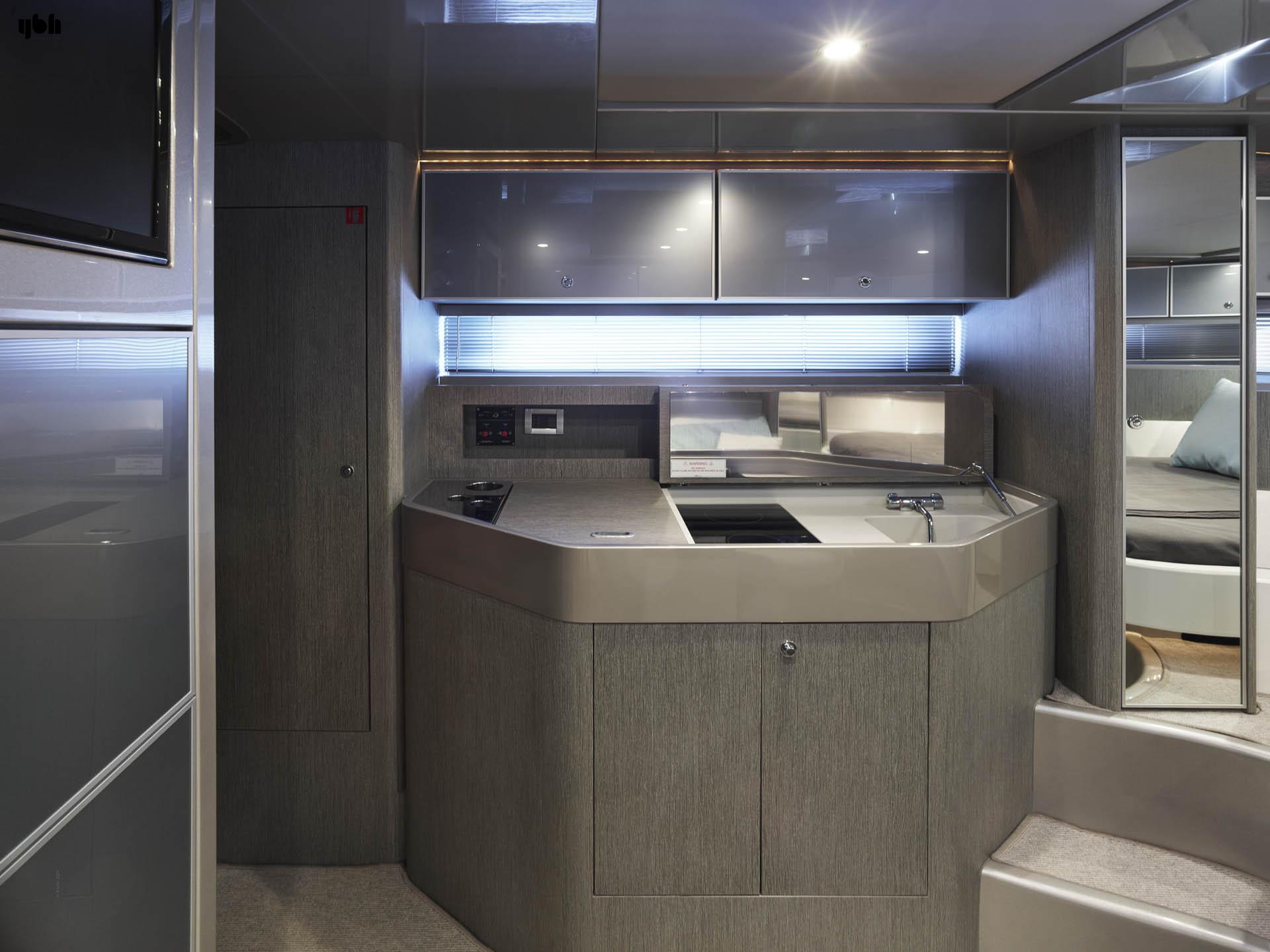 2014 Riva RivaRama Super 44