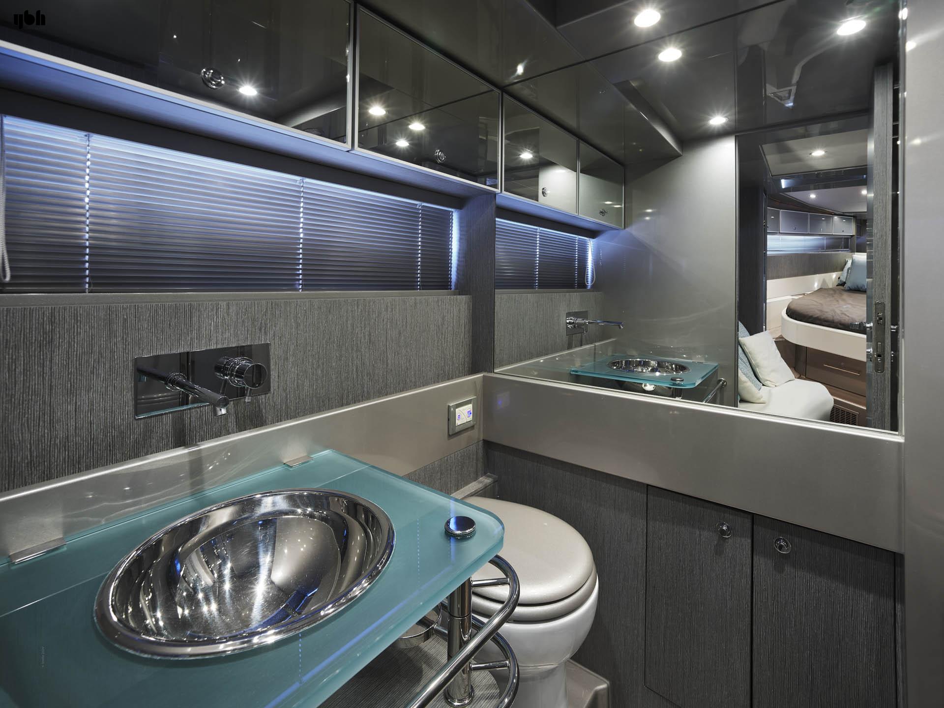 2014 Riva RivaRama Super 44