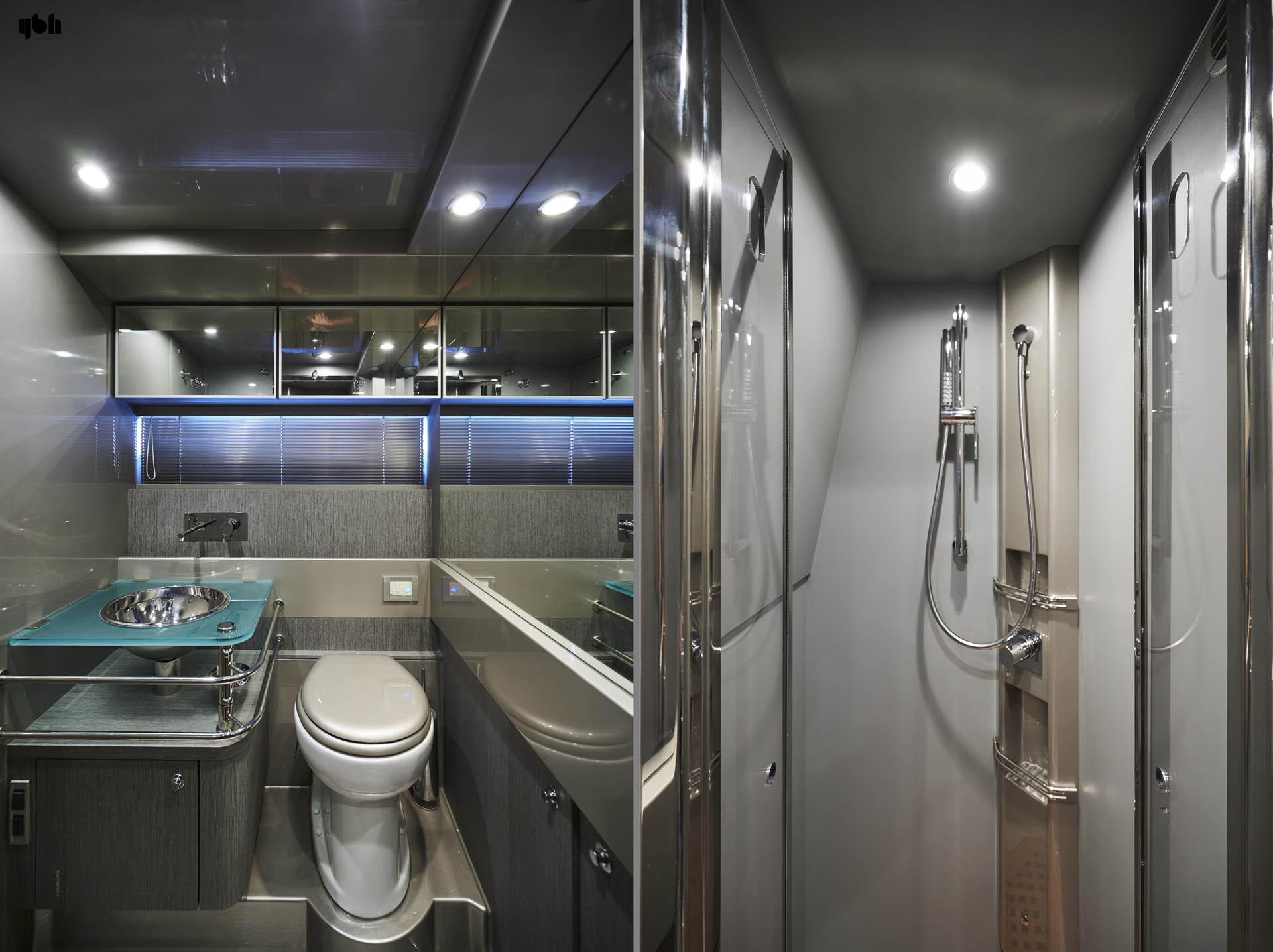 2014 Riva RivaRama Super 44