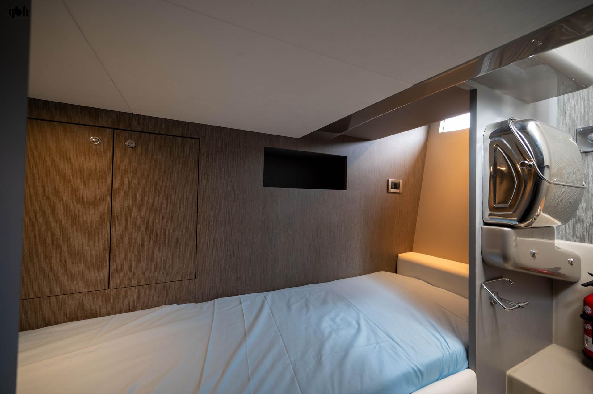 2014 Riva RivaRama Super 44