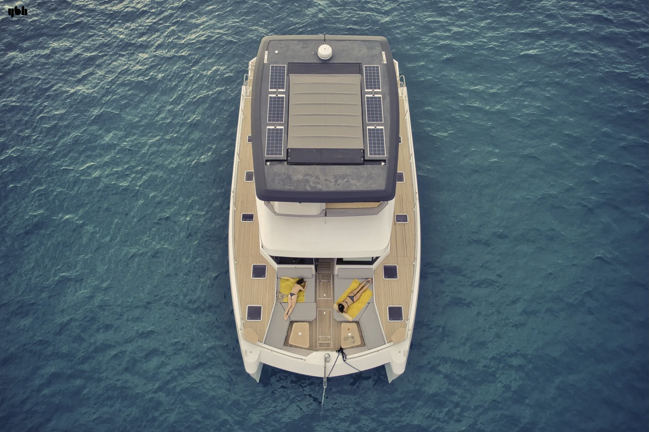 2025 Aventura 50 MY