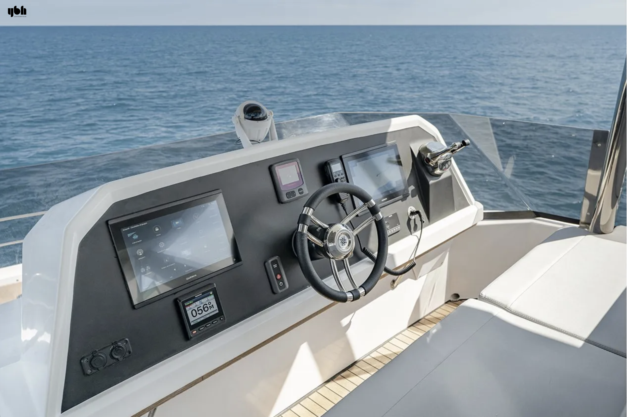 2025 Aventura 50 MY