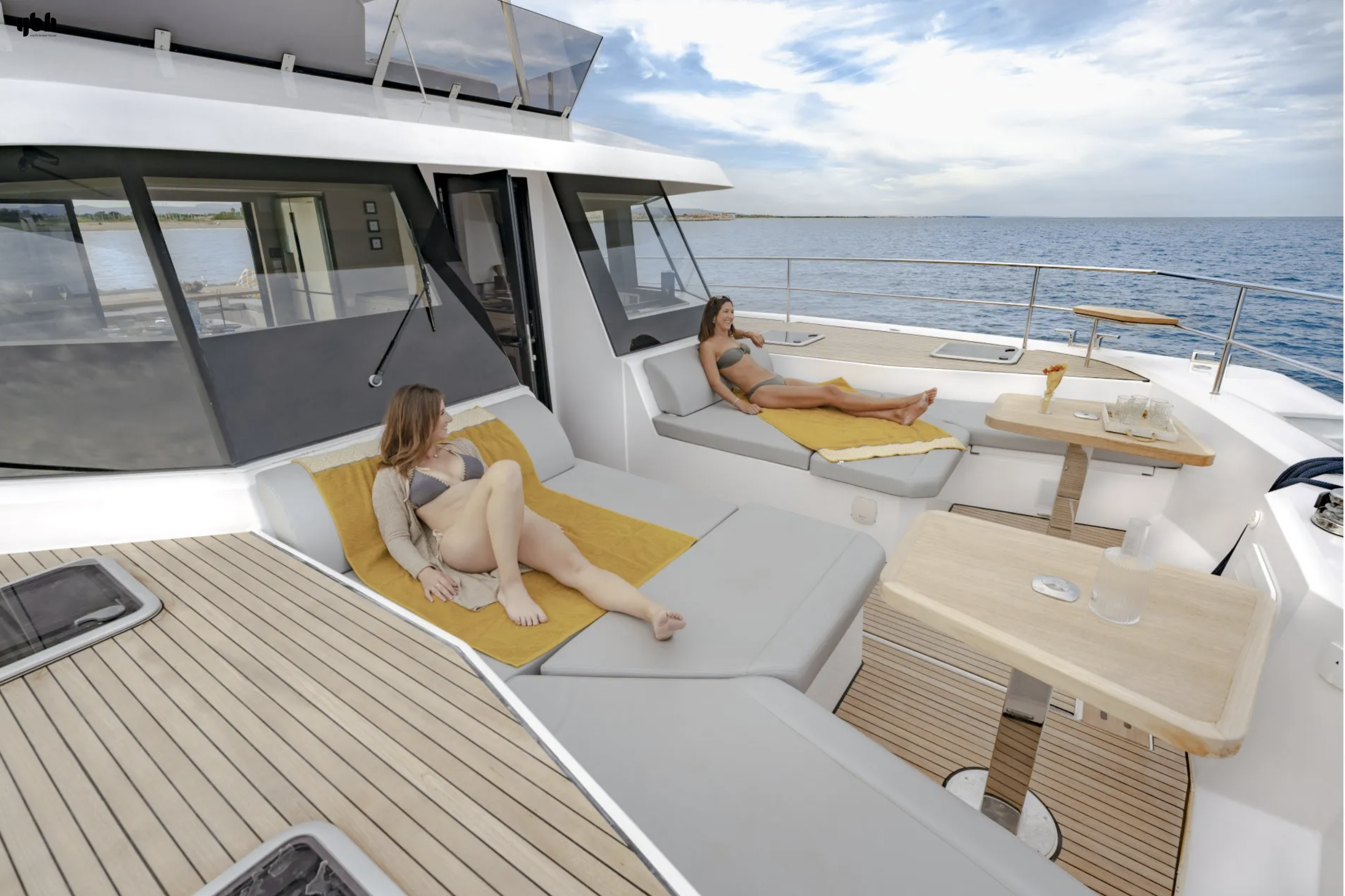 2025 Aventura 50 MY