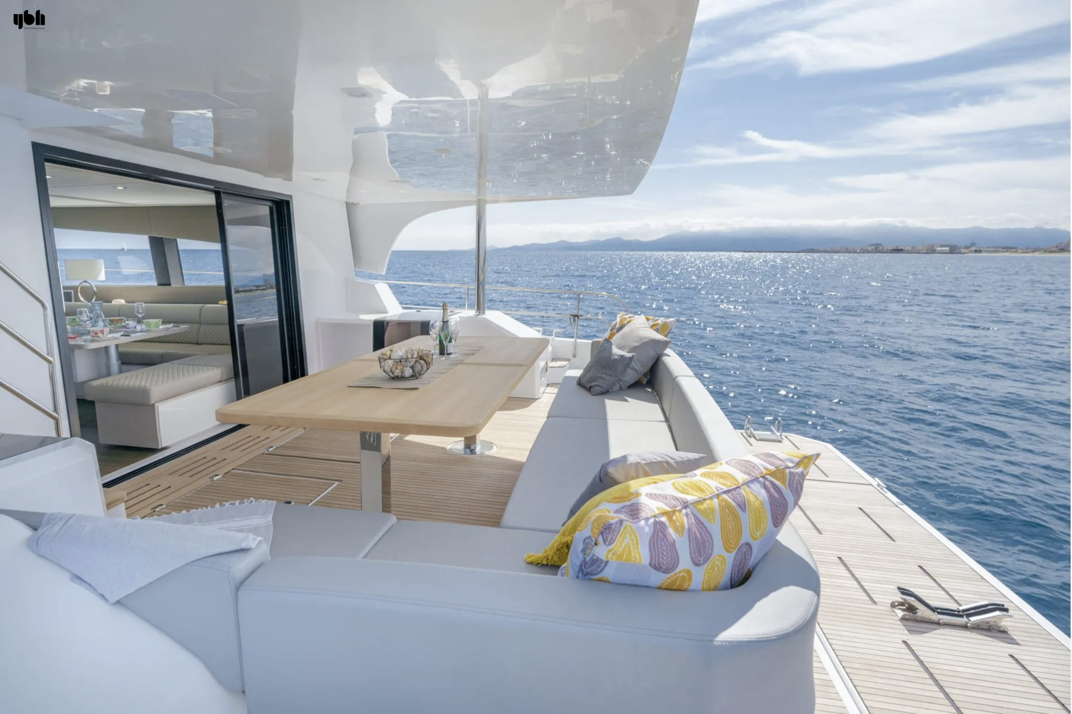 2025 Aventura 50 MY