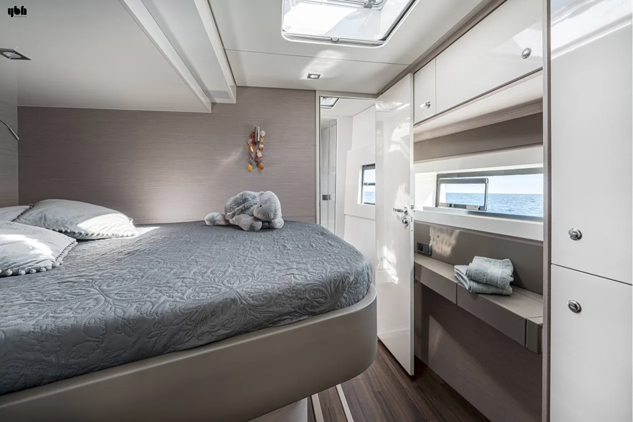 2025 Aventura 50 MY