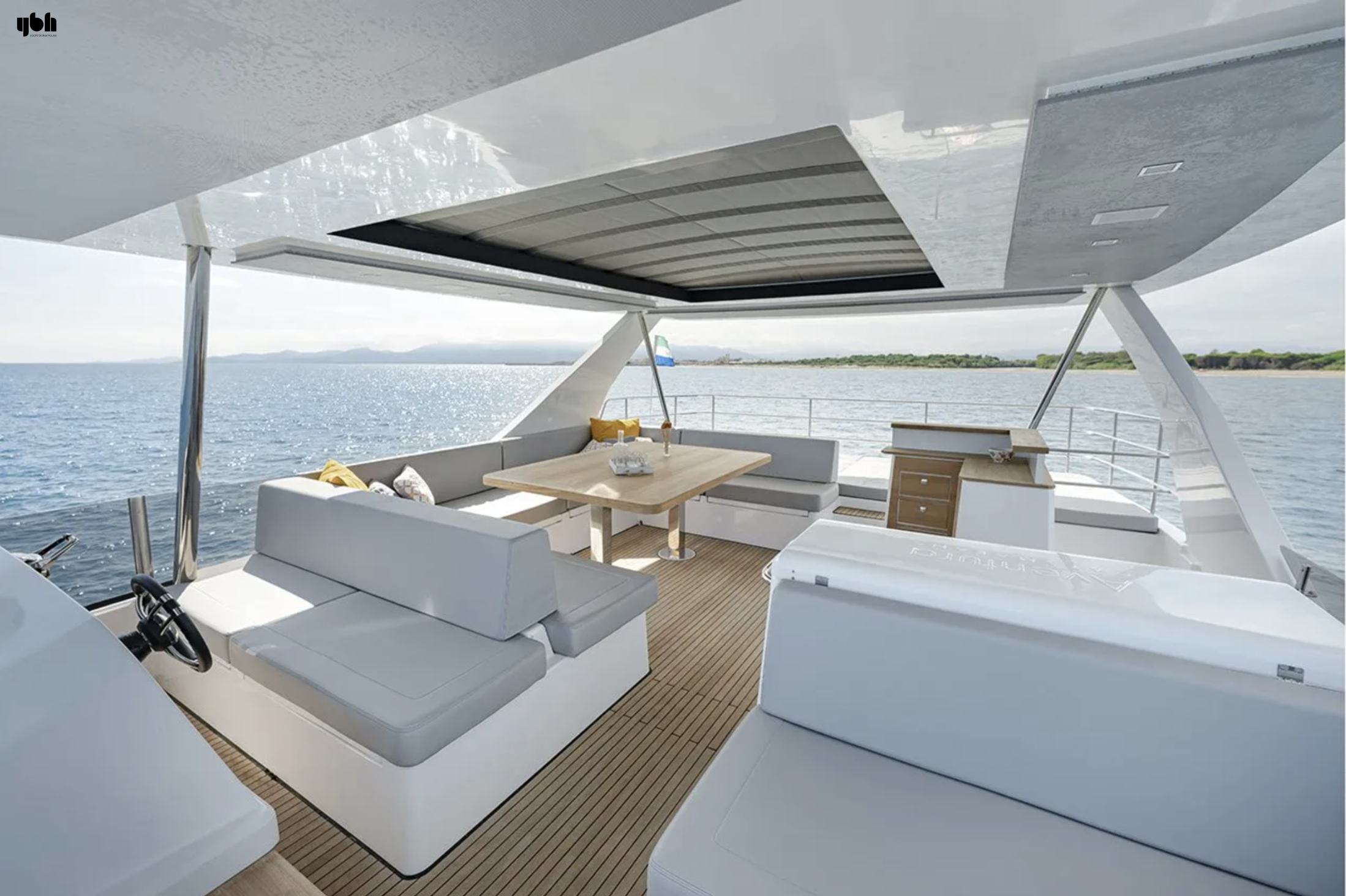 2025 Aventura 50 MY