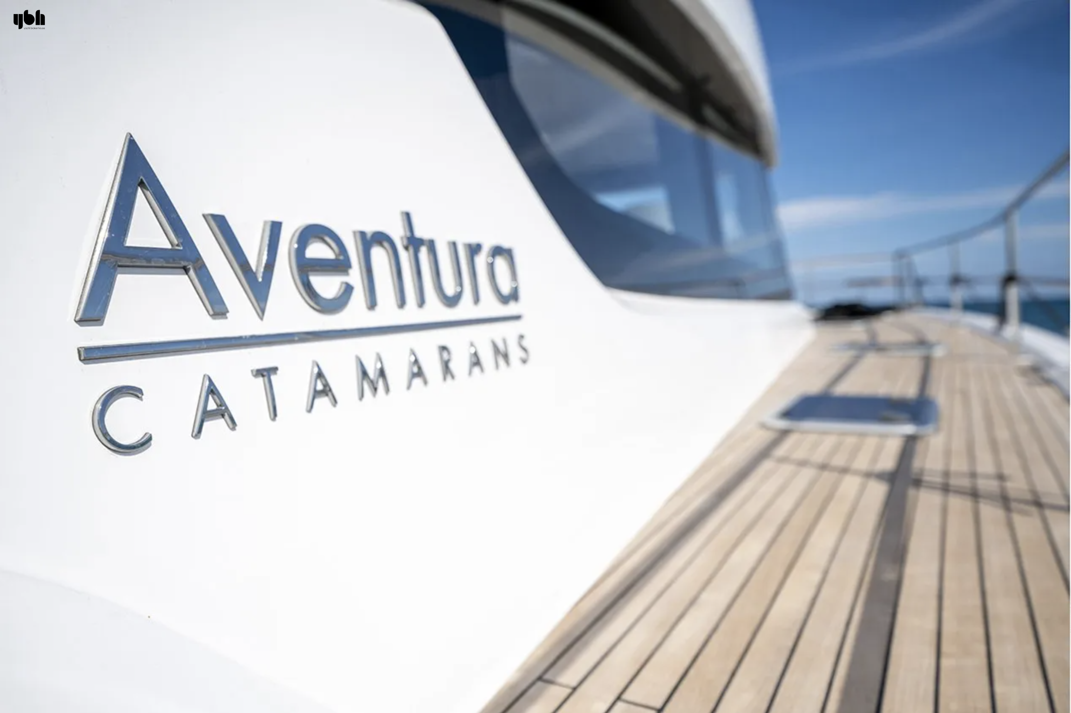 2025 Aventura 50 MY