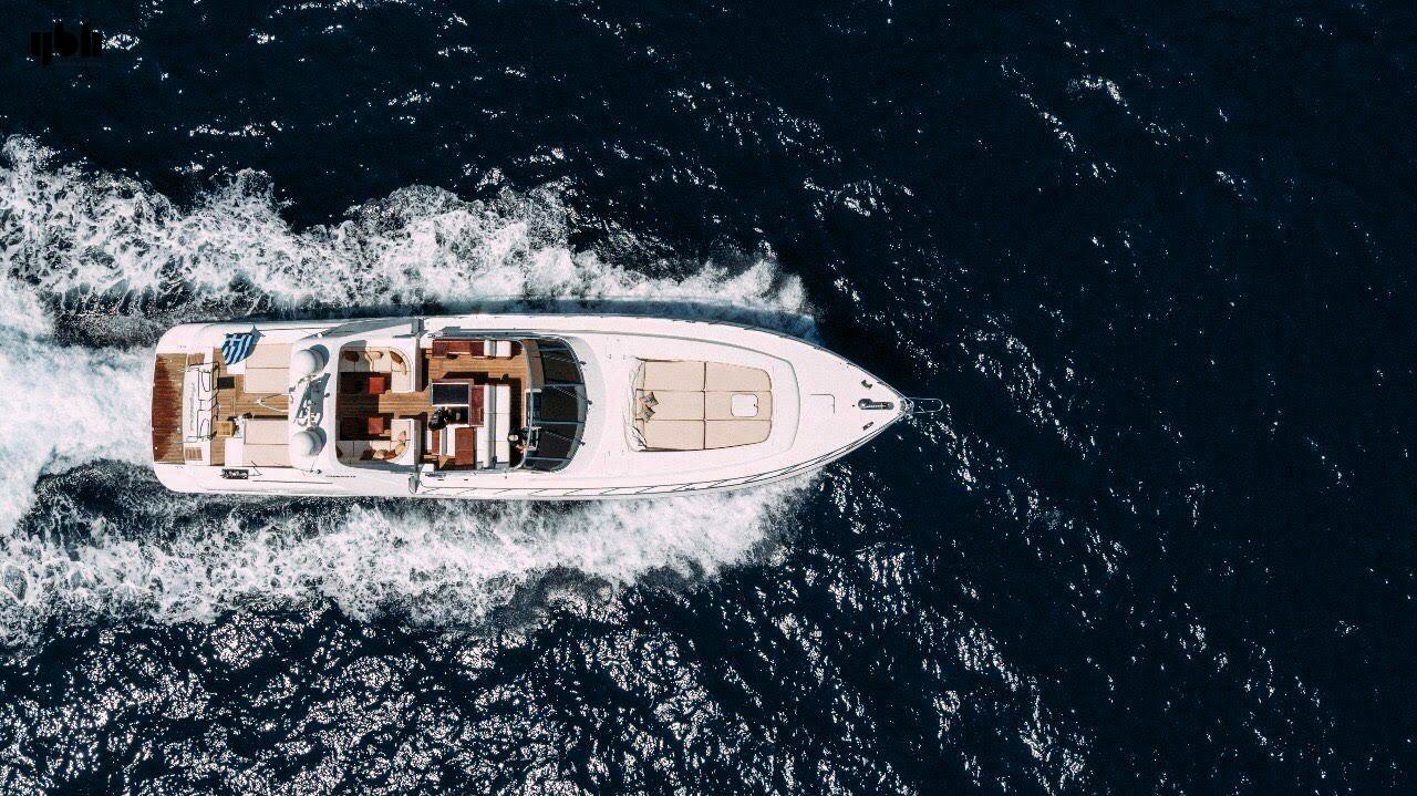 2000 Mangusta 80