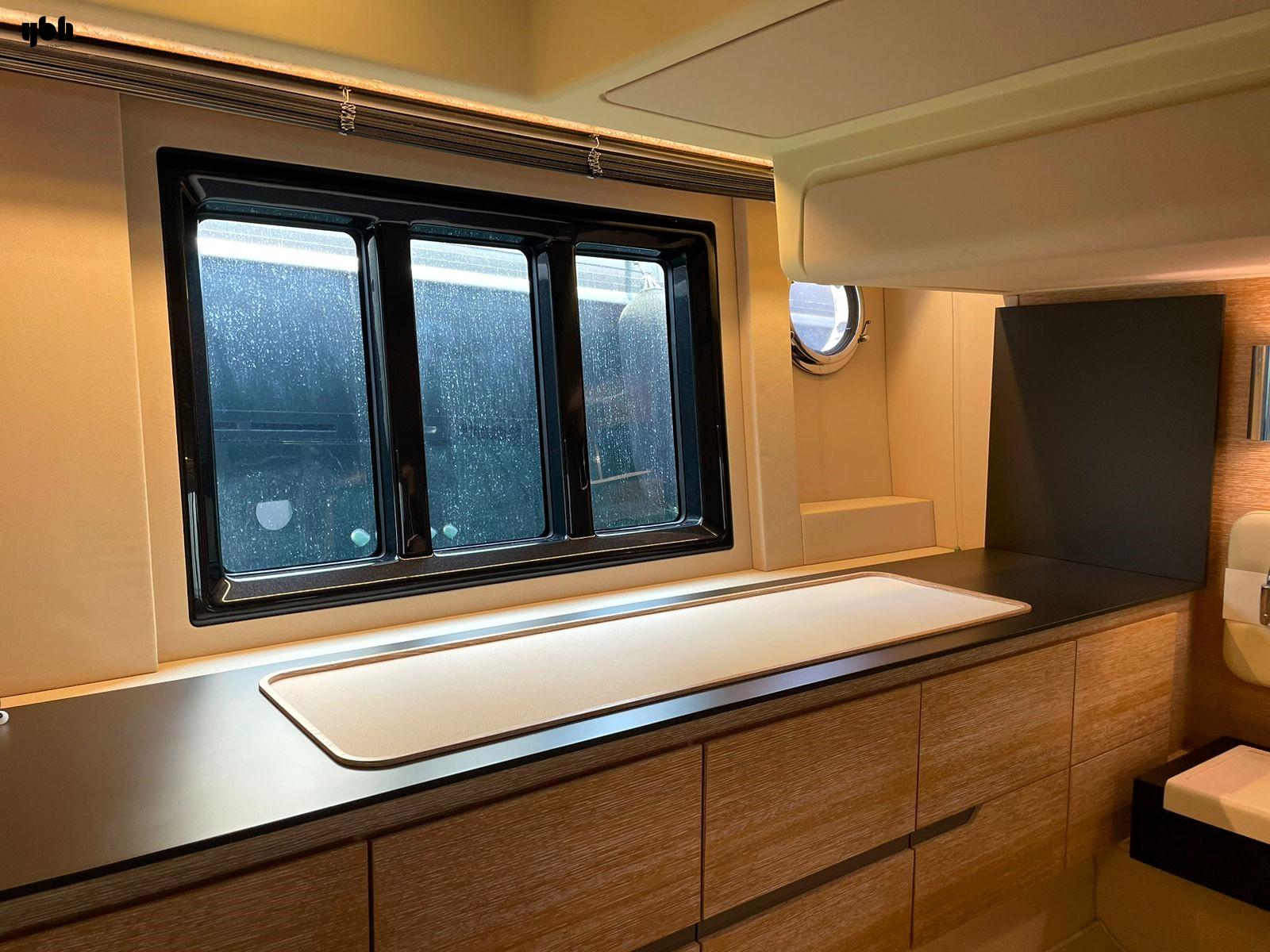 2016 Azimut 50