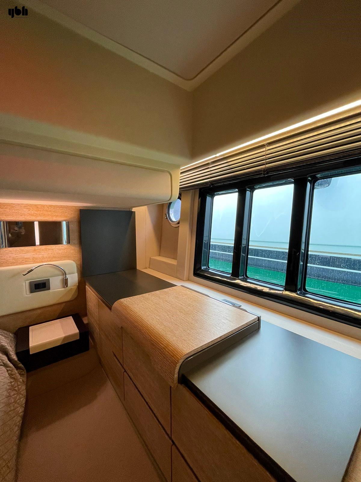 2016 Azimut 50