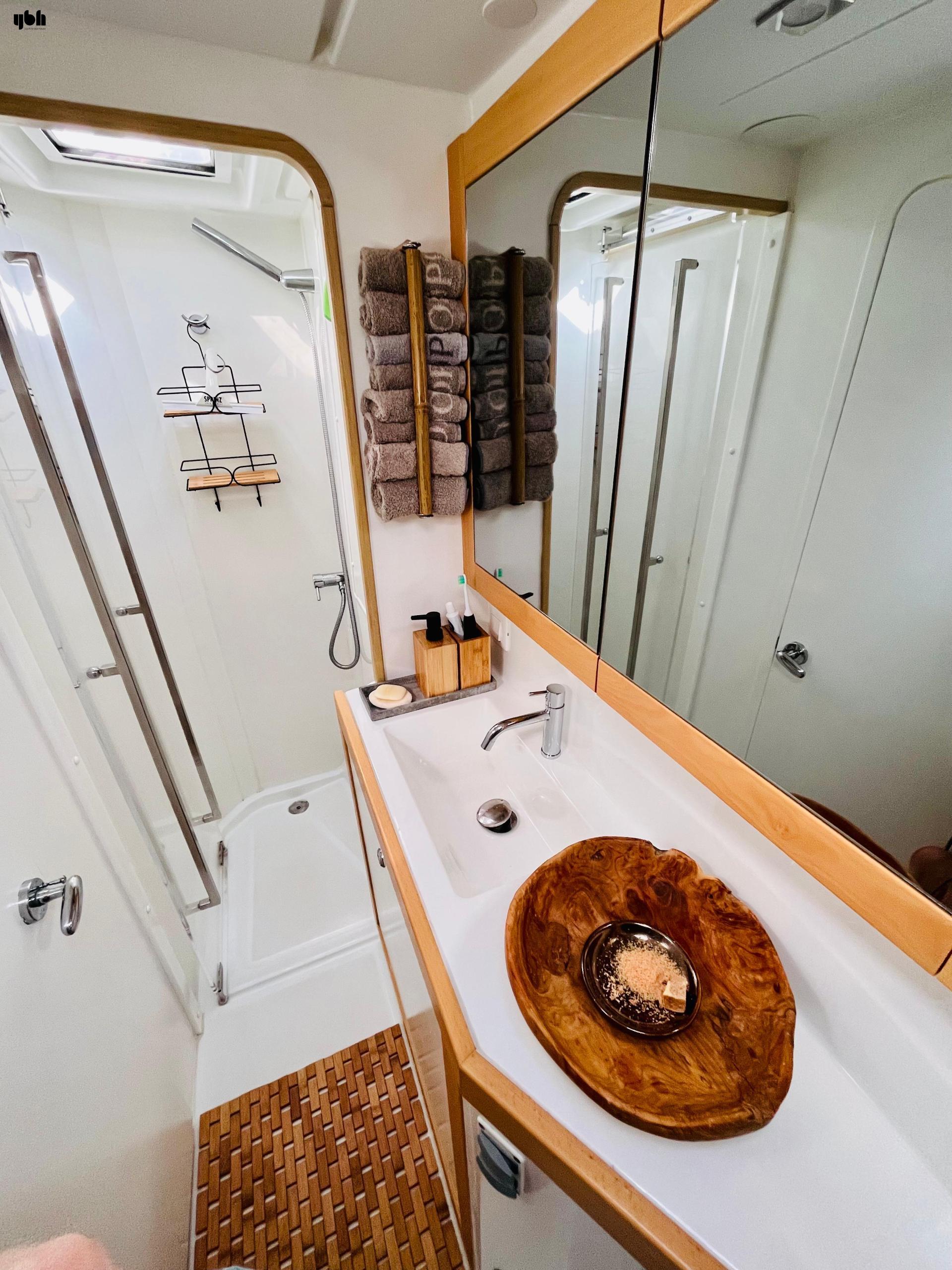 2016 Lagoon 39