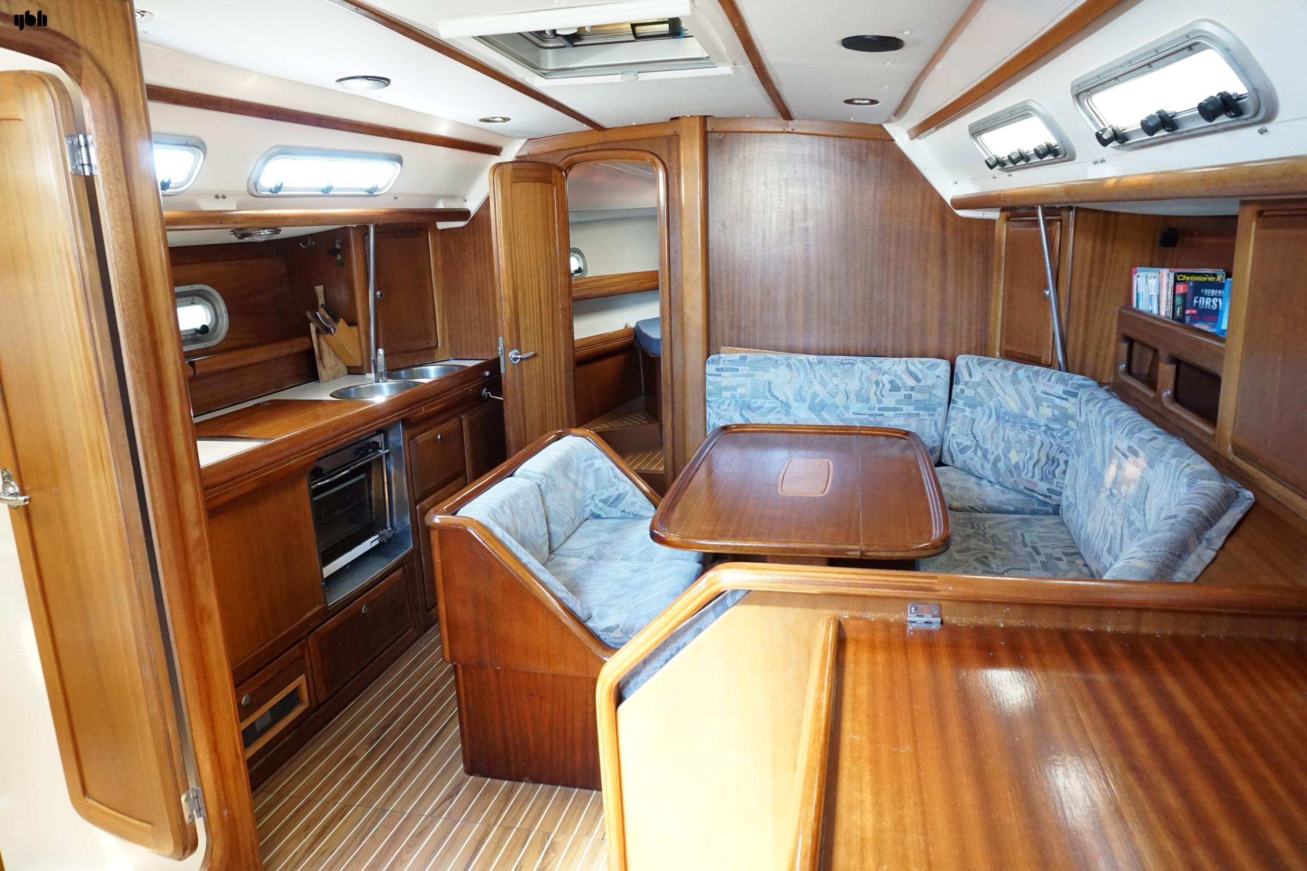 Bavaria 41