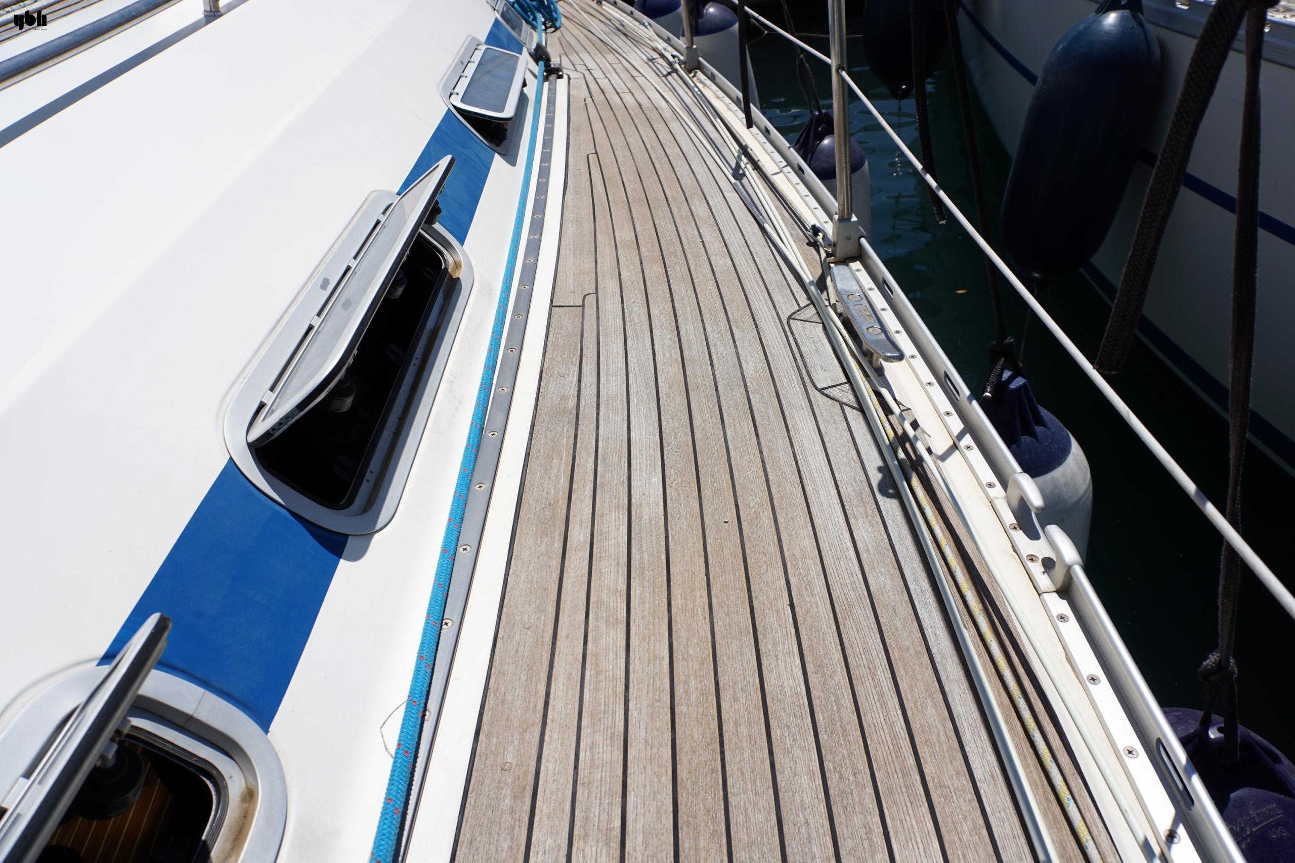 Bavaria 41