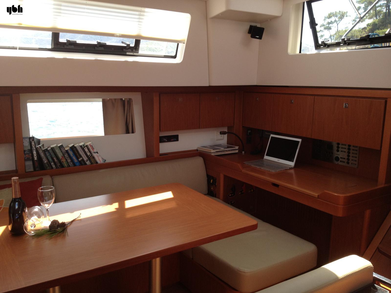 2013 Beneteau Sense 46