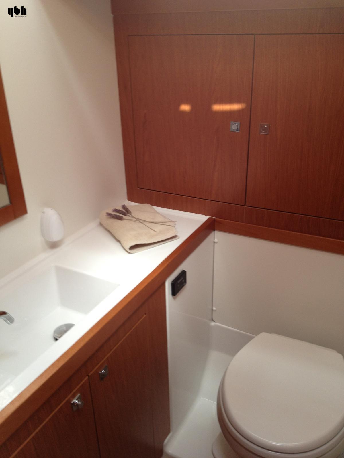 2013 Beneteau Sense 46