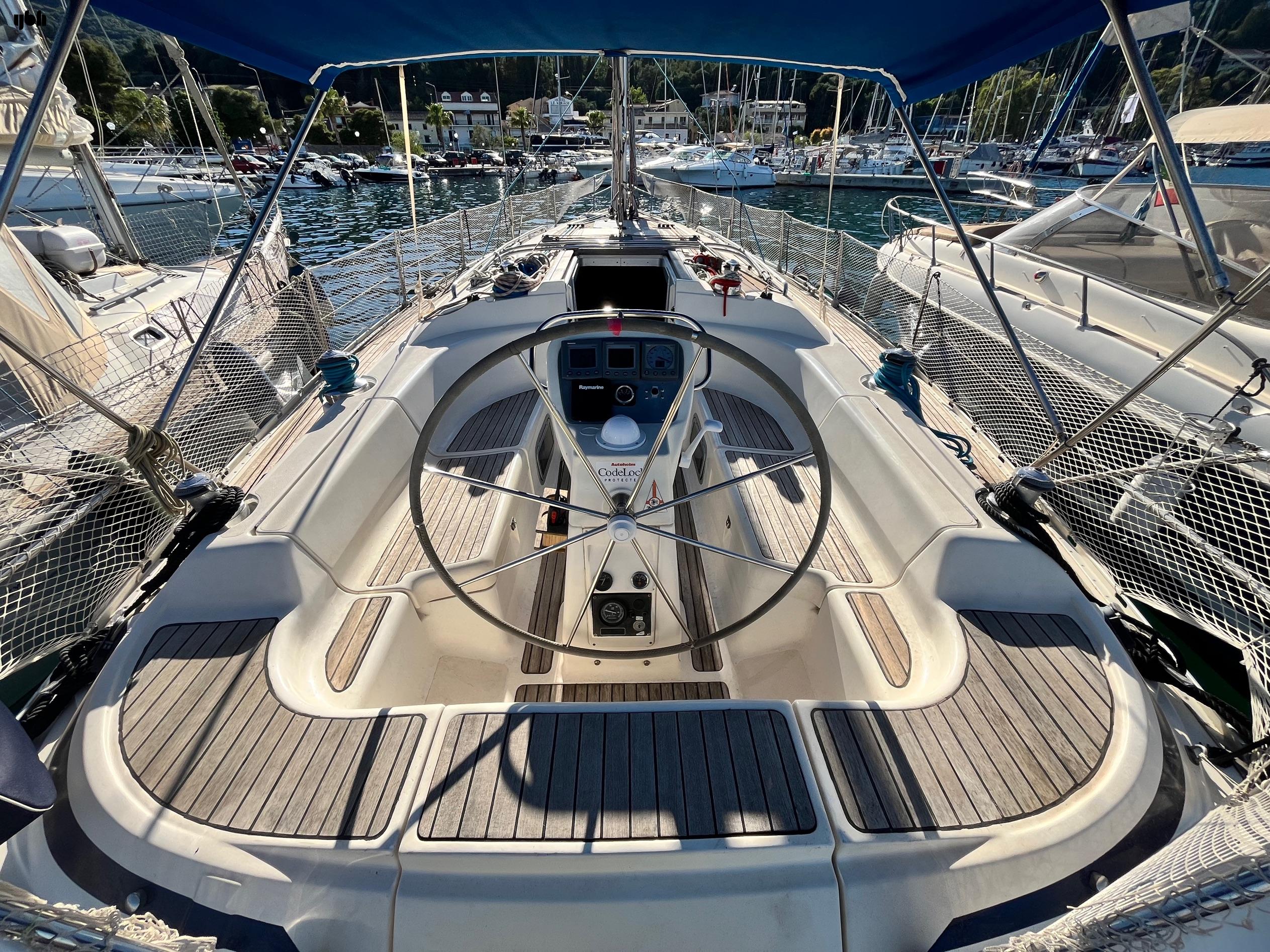 Bavaria 41