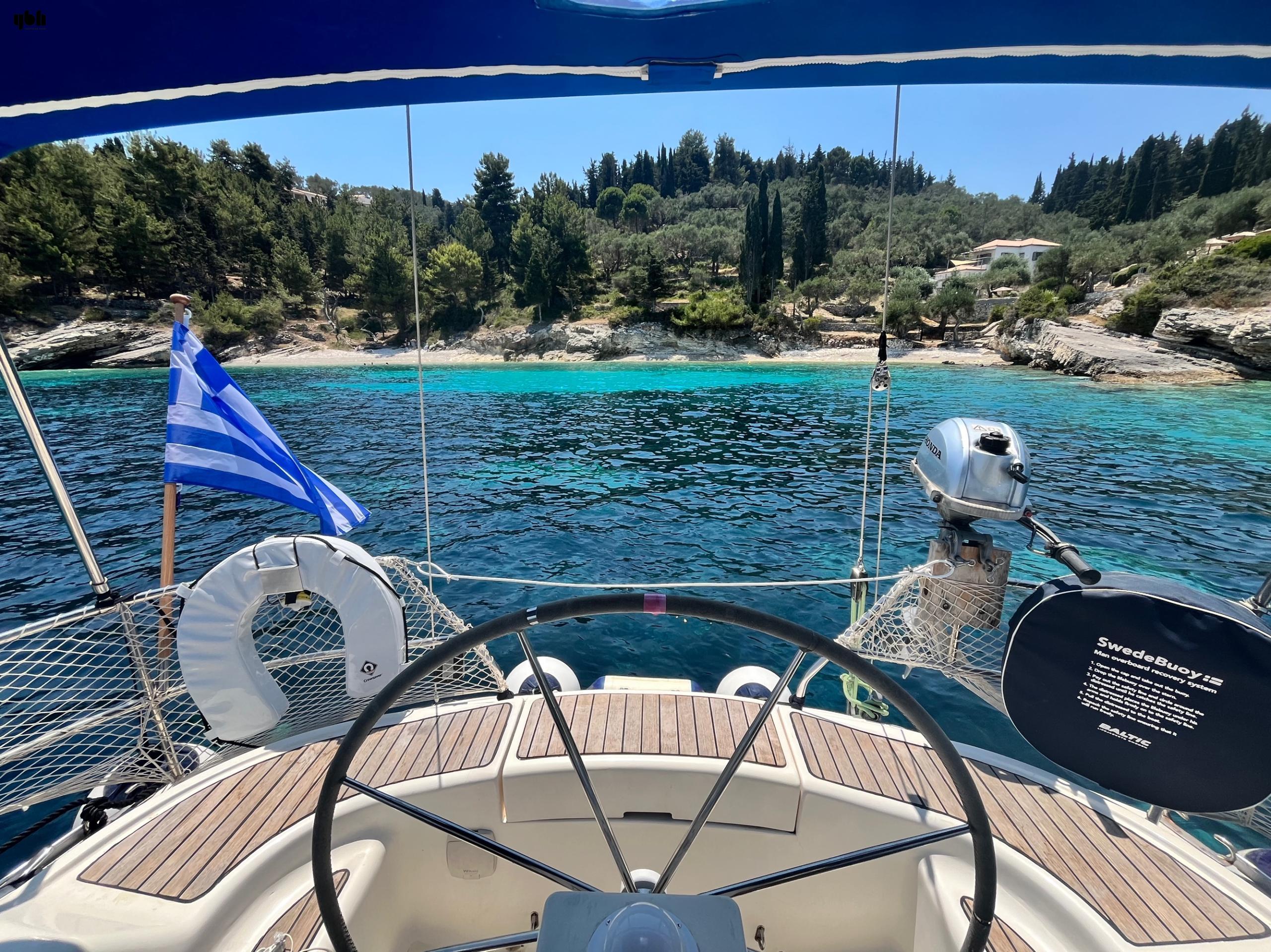 Bavaria 41