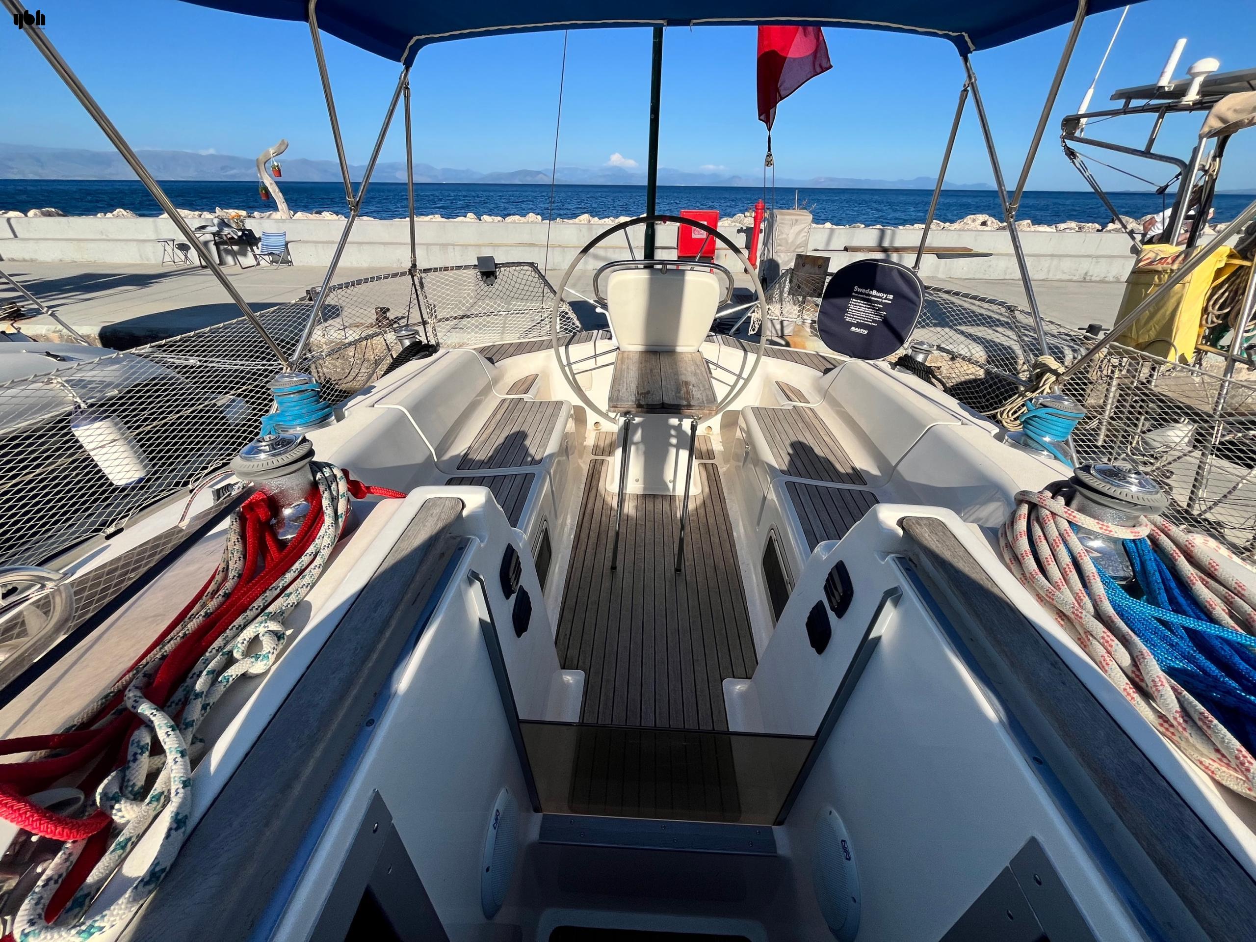 Bavaria 41