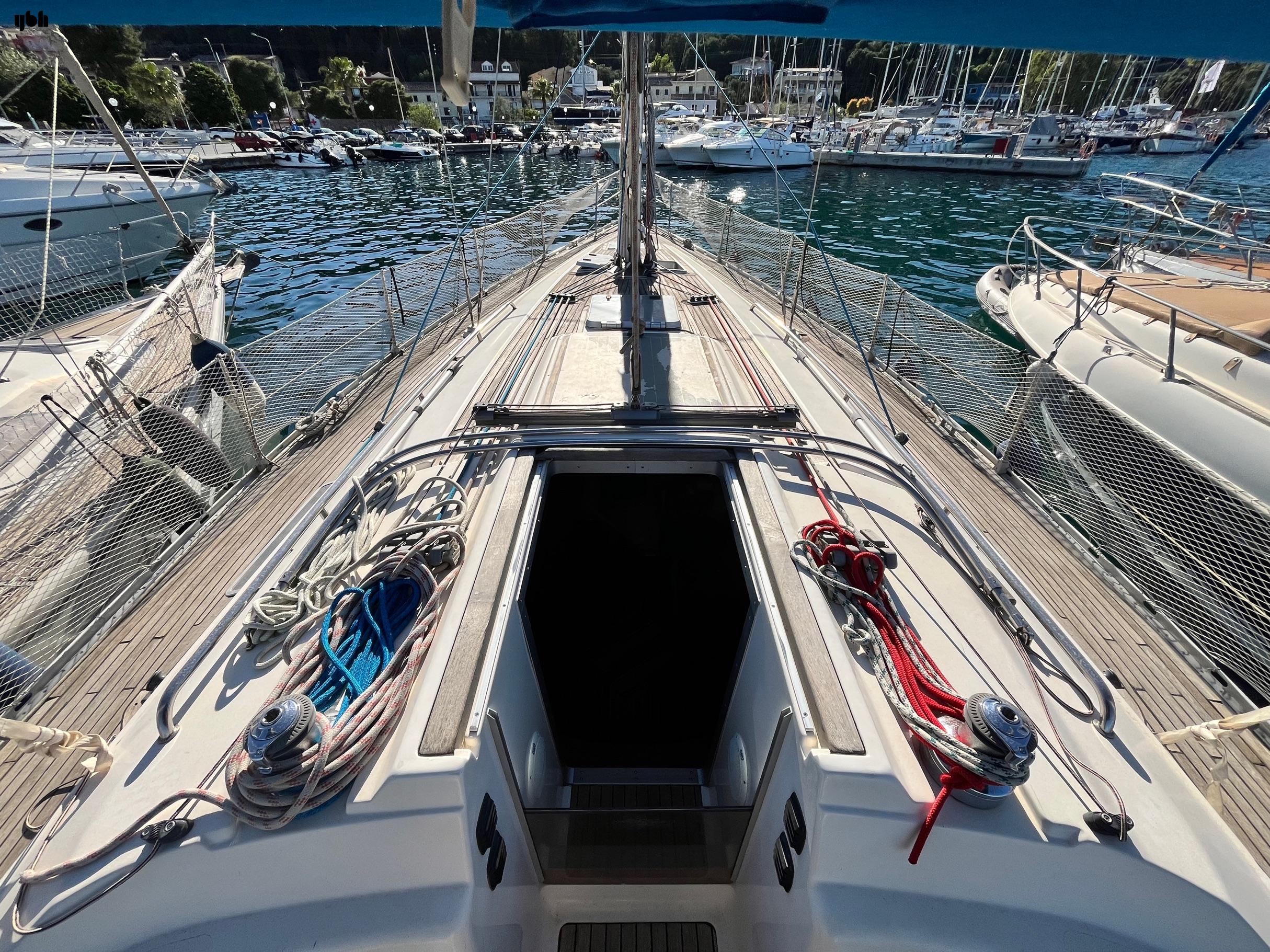 Bavaria 41