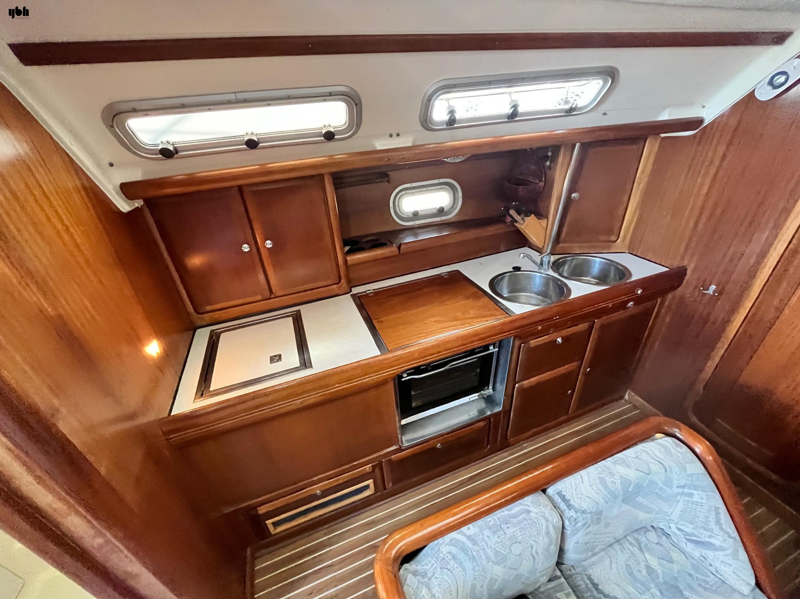 Bavaria 41