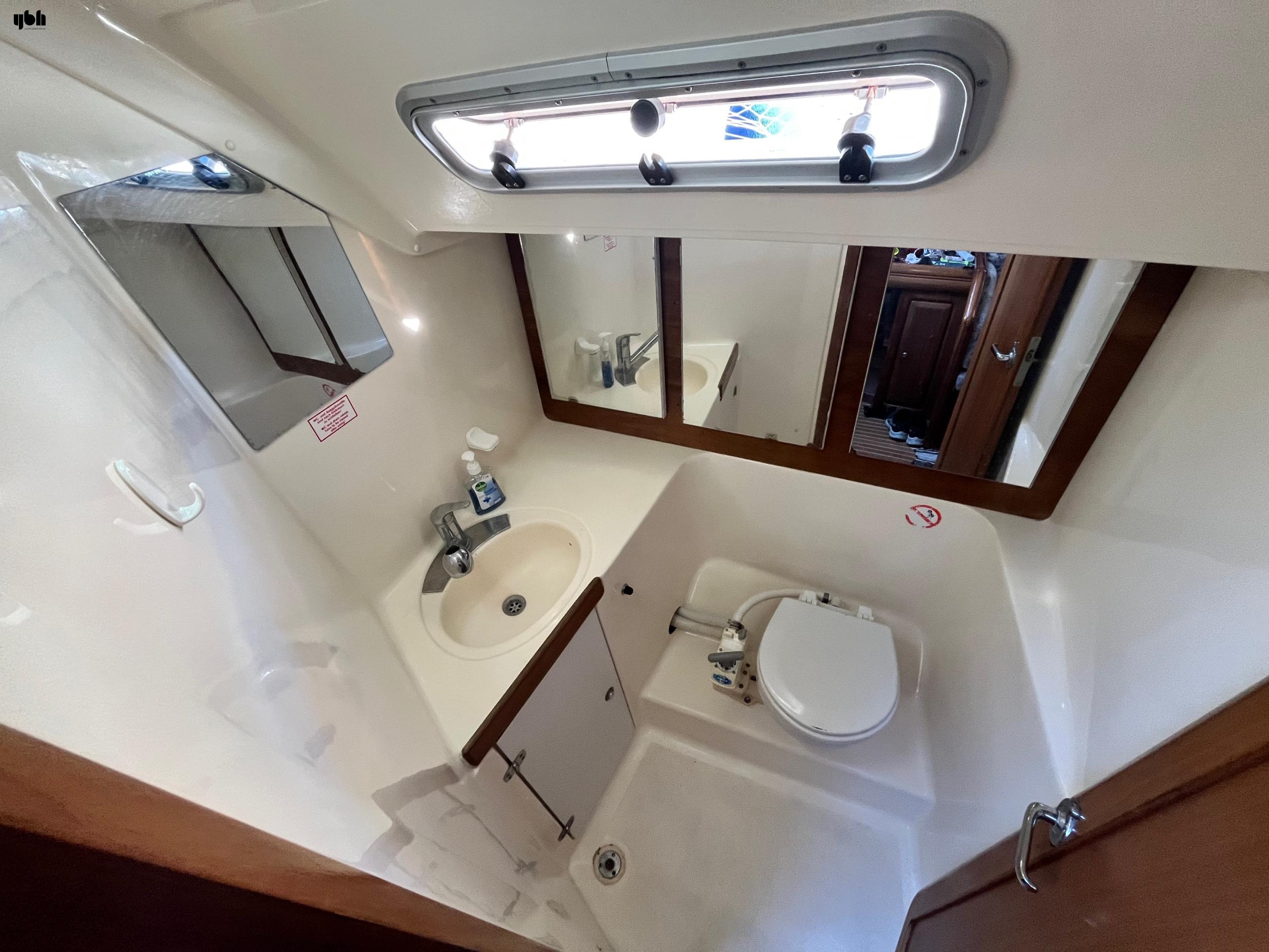 Bavaria 41