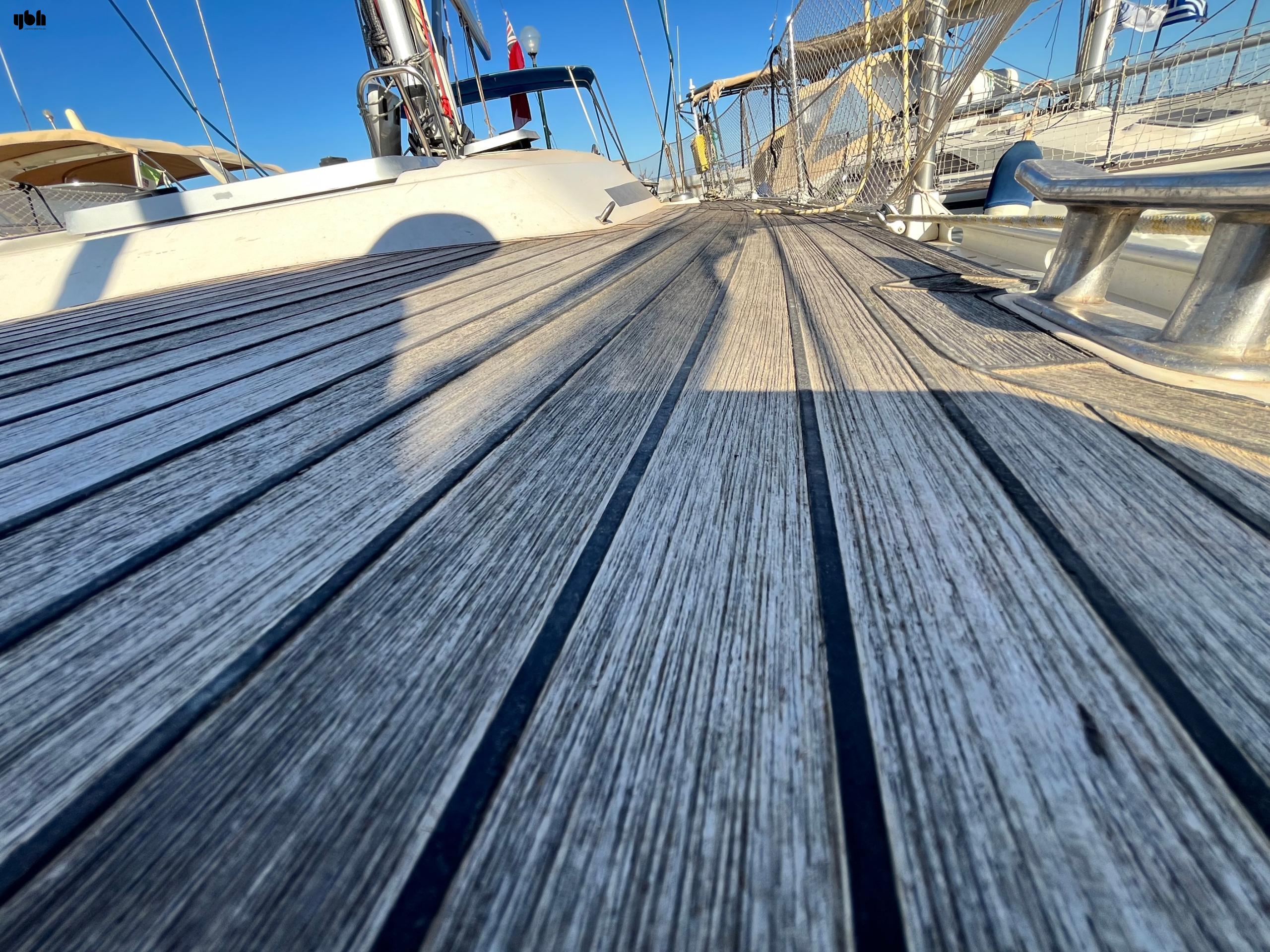 Bavaria 41