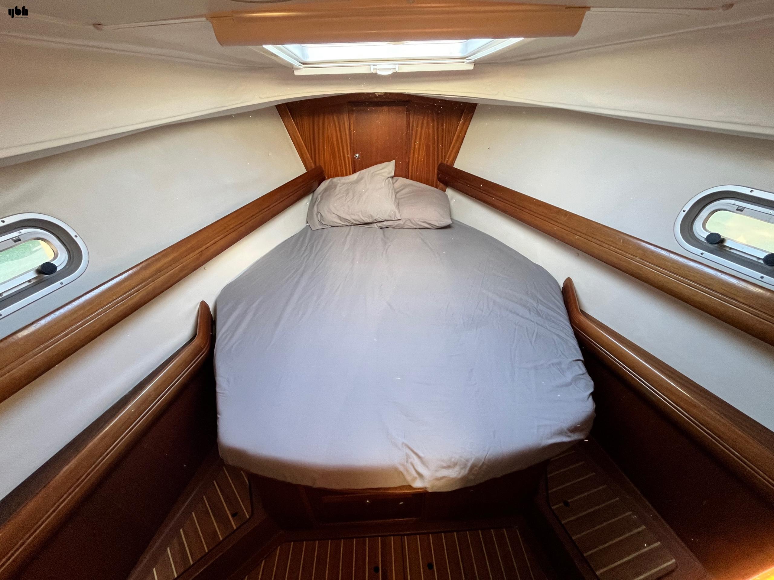 Bavaria 41