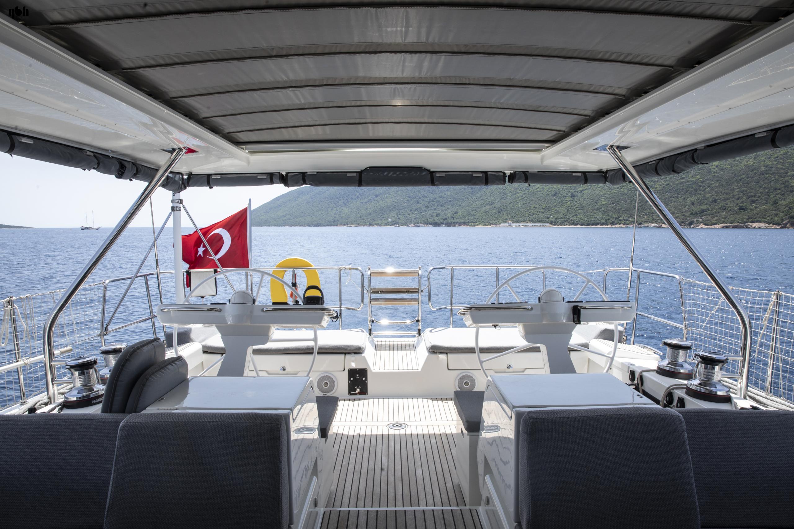 2019 Jeanneau 64