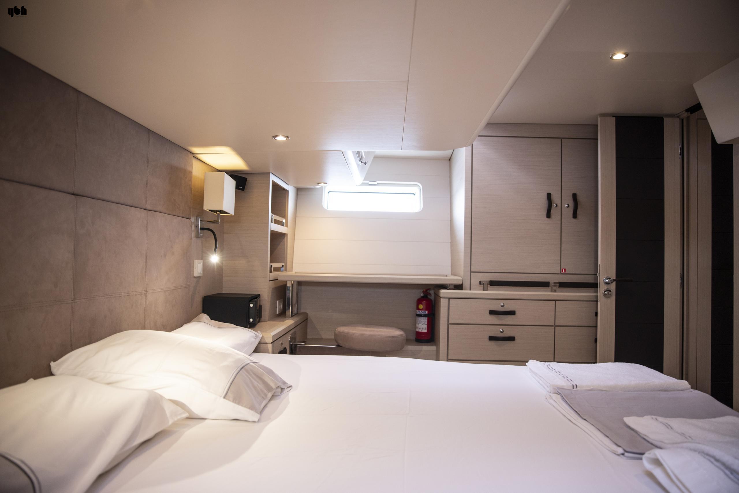 2019 Jeanneau 64
