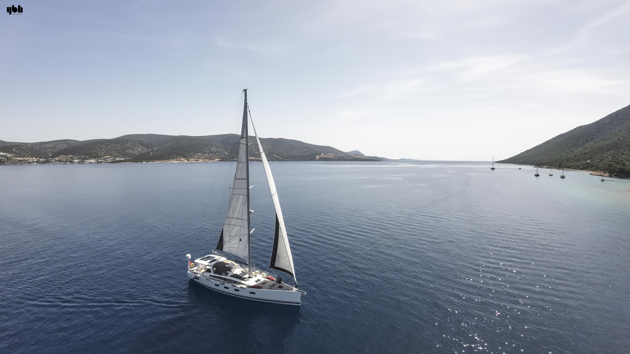 2019 Jeanneau 64