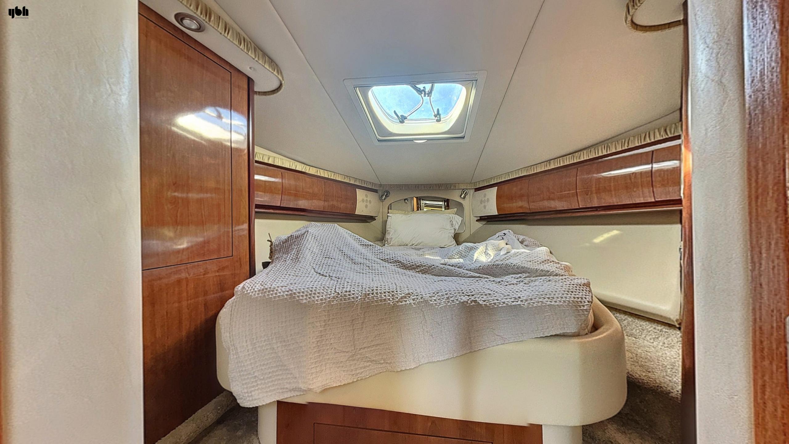 2007 Sea Ray 455 Sundancer