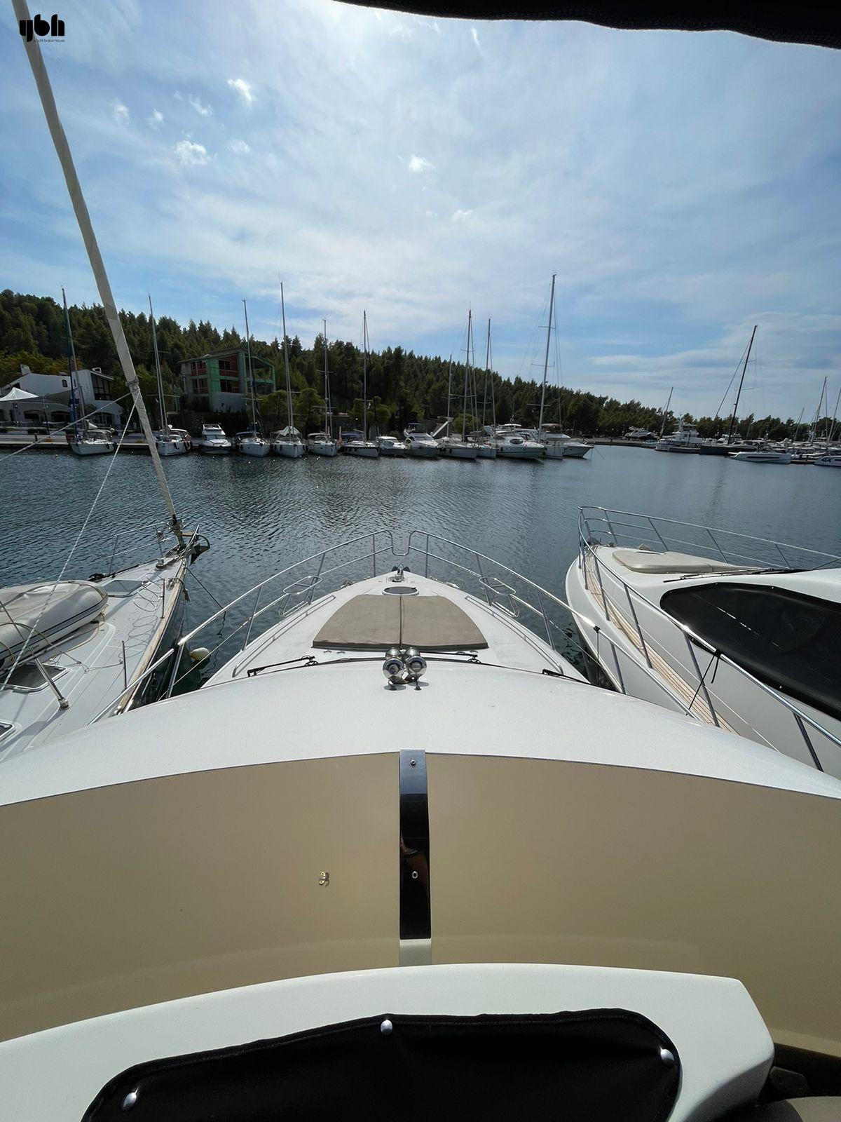 2006 Princess 50